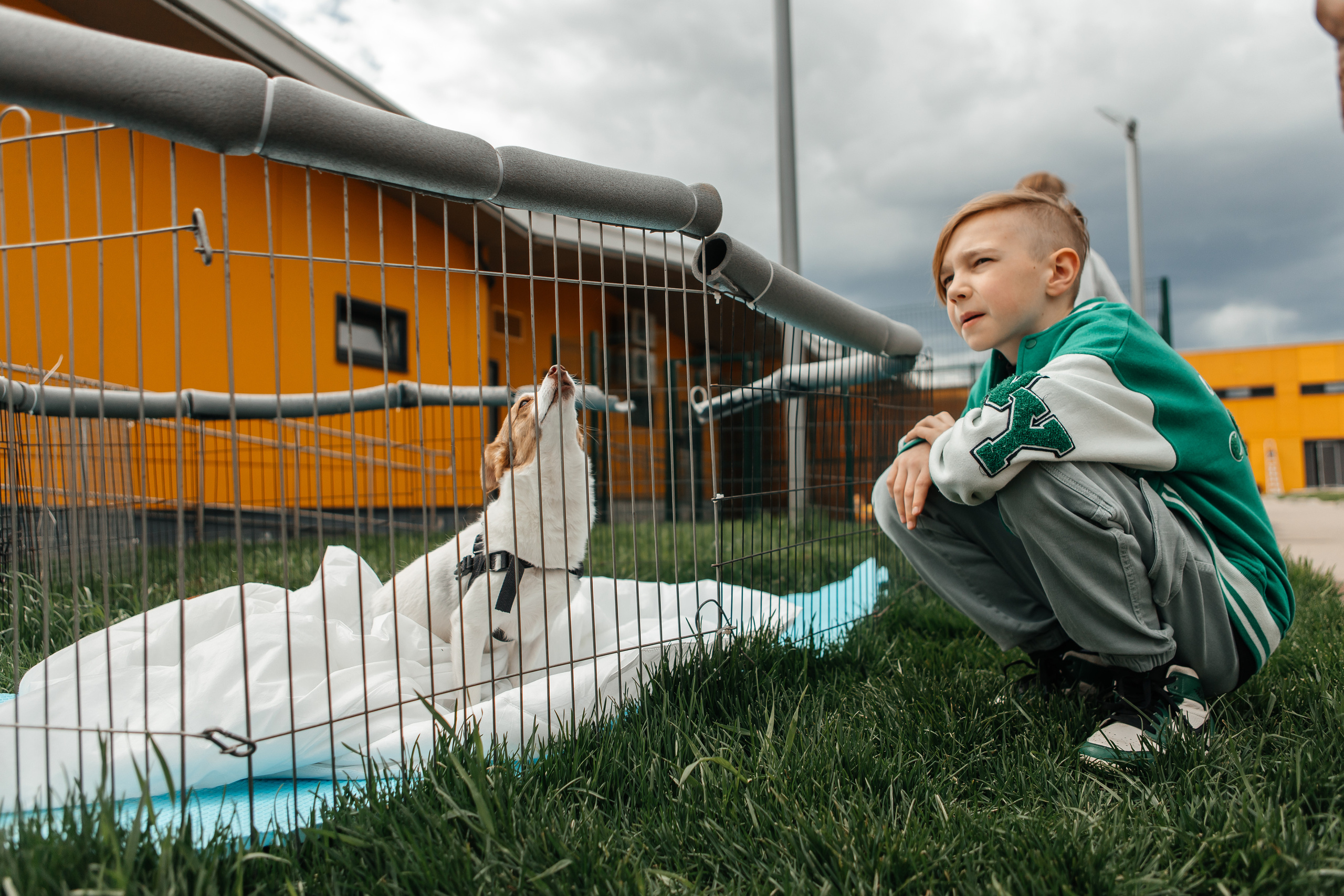 Фестиваль " Юна FEST 2022». Репортажная фотосъемка мероприятий в Москве — Five Media