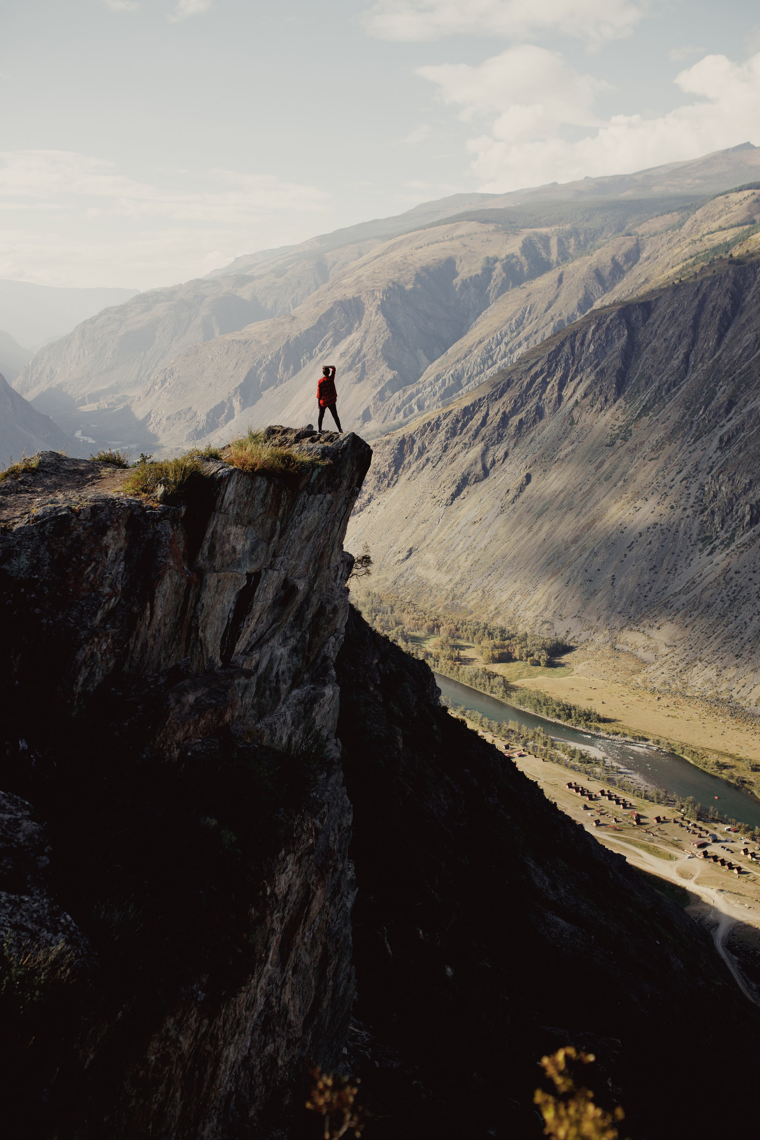 Travel-сьемка для проекта #ПРОТУР. Репортажная фотосъемка мероприятий в Москве — Five Media