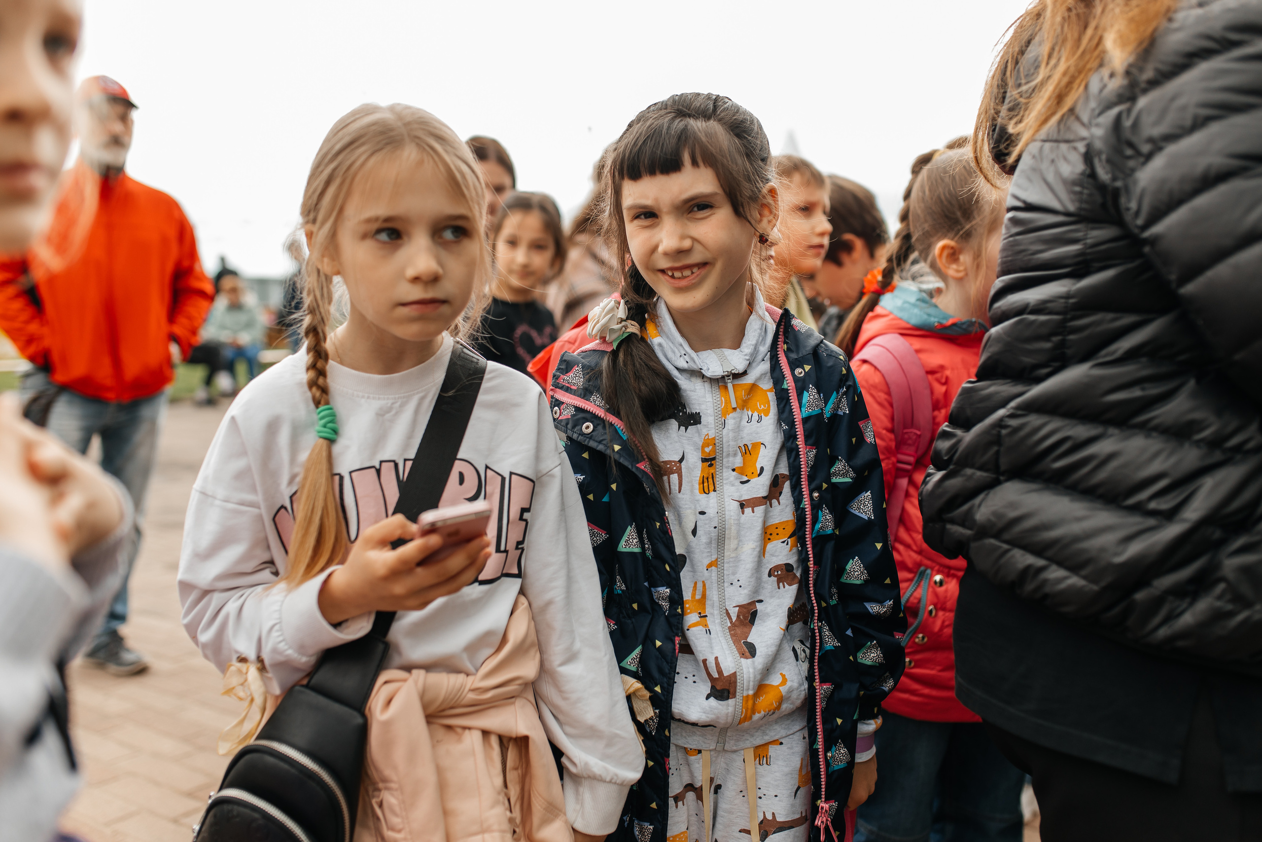 Фестиваль " Юна FEST 2022». Репортажная фотосъемка мероприятий в Москве — Five Media