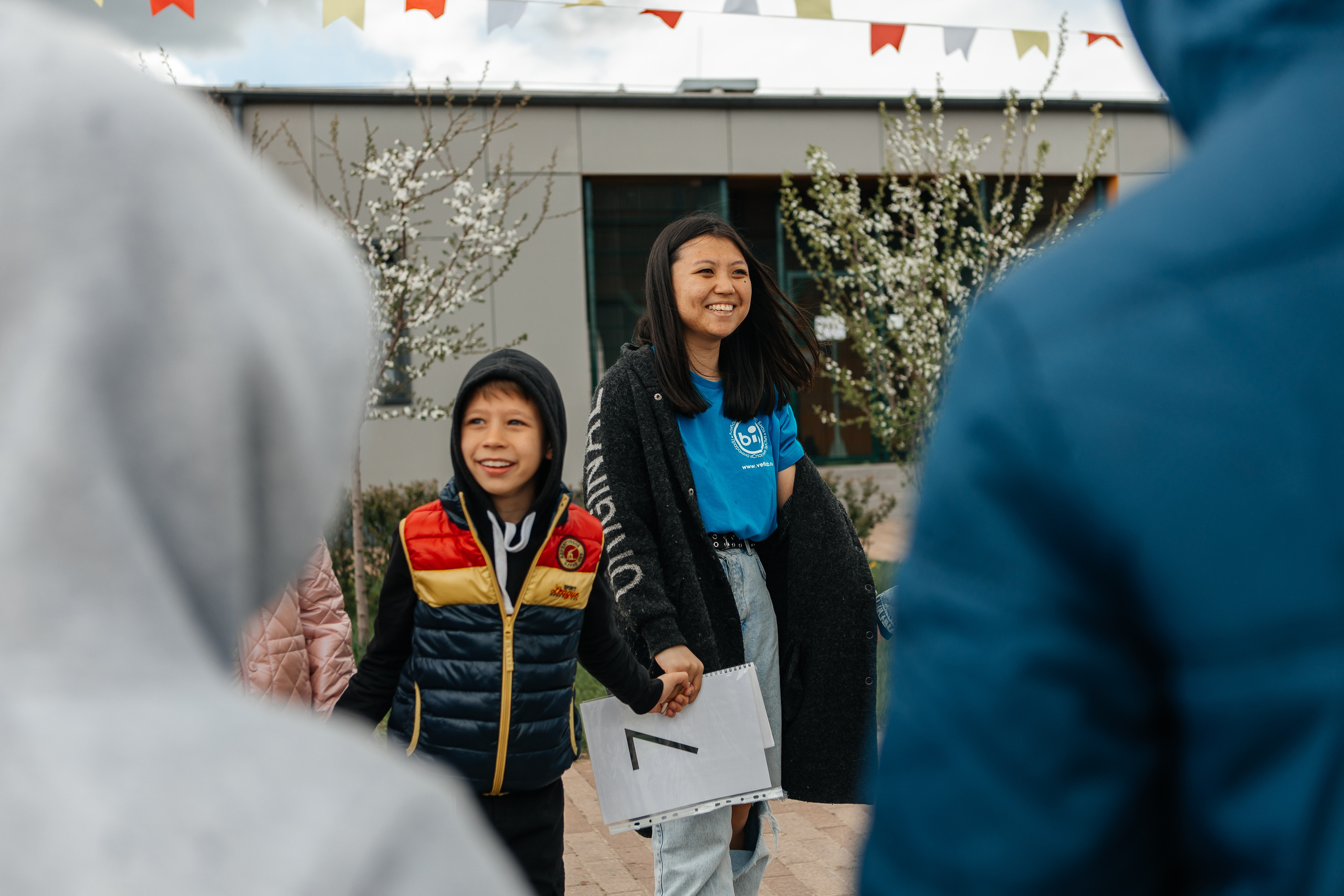Фестиваль " Юна FEST 2022». Репортажная фотосъемка мероприятий в Москве — Five Media