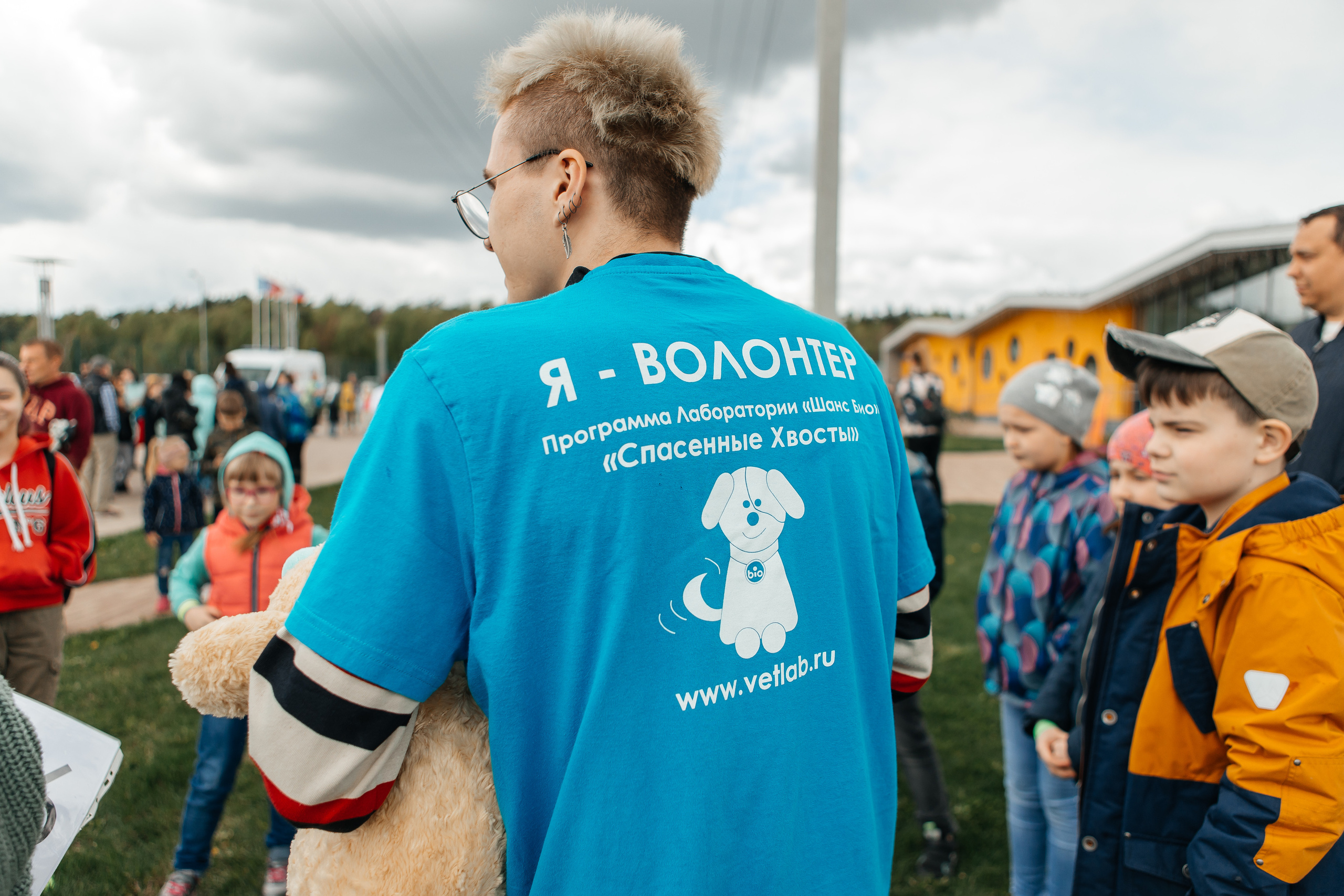 Фестиваль " Юна FEST 2022». Репортажная фотосъемка мероприятий в Москве — Five Media