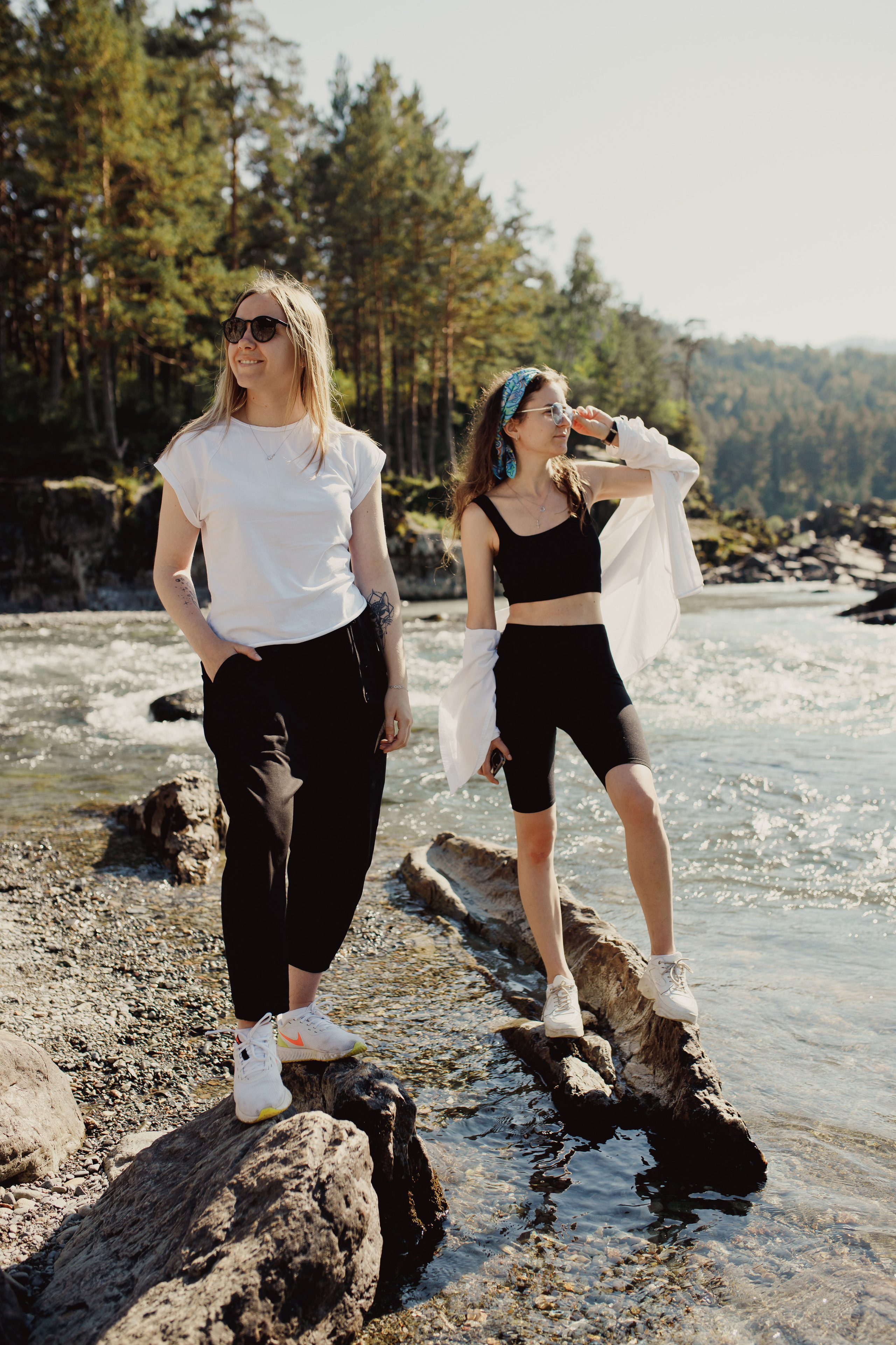 Travel-сьемка для проекта #ПРОТУР. Репортажная фотосъемка мероприятий в Москве — Five Media