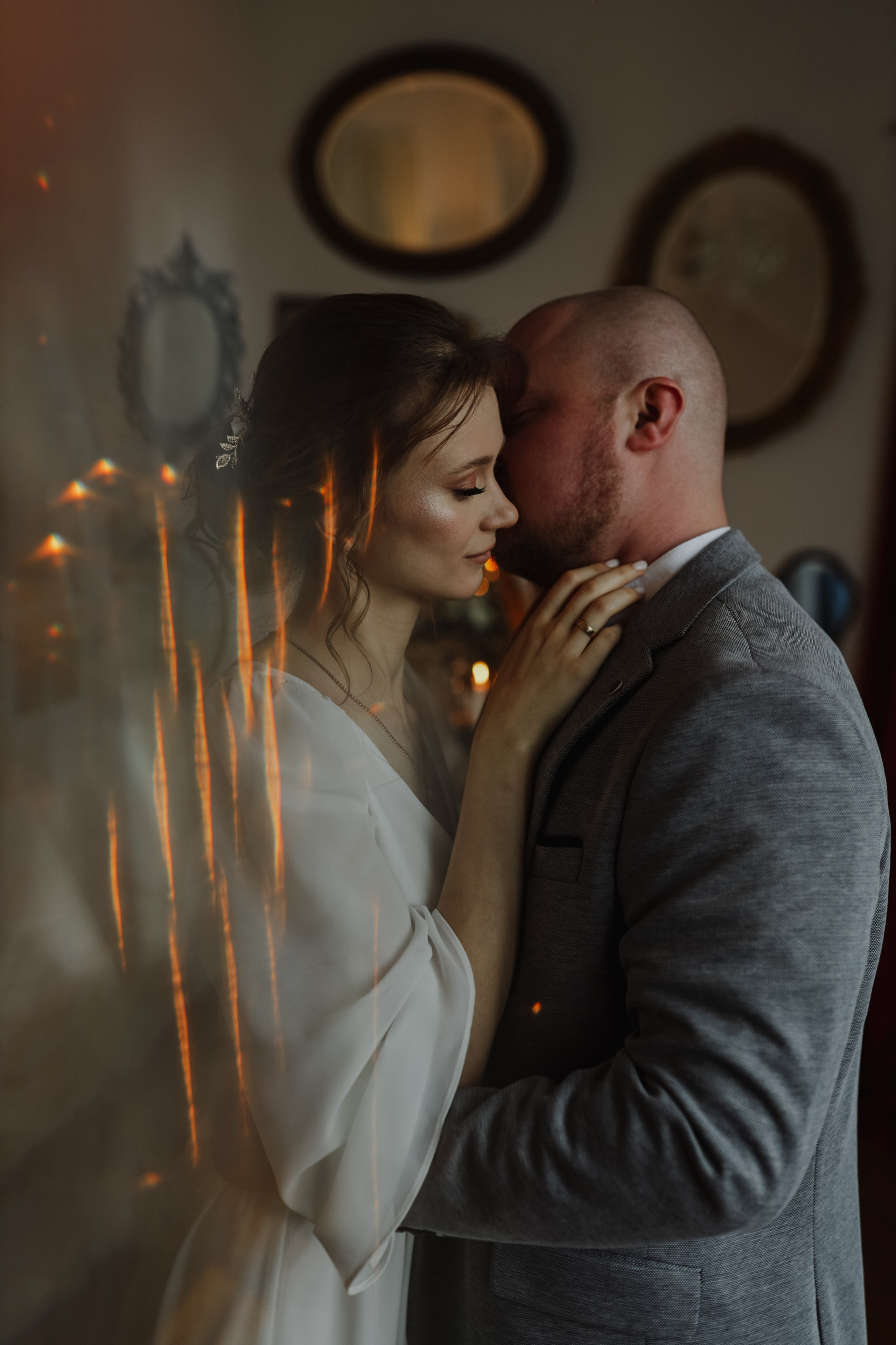 Коли ми двоє. Свадебный и семейный фотограф в Варшаве