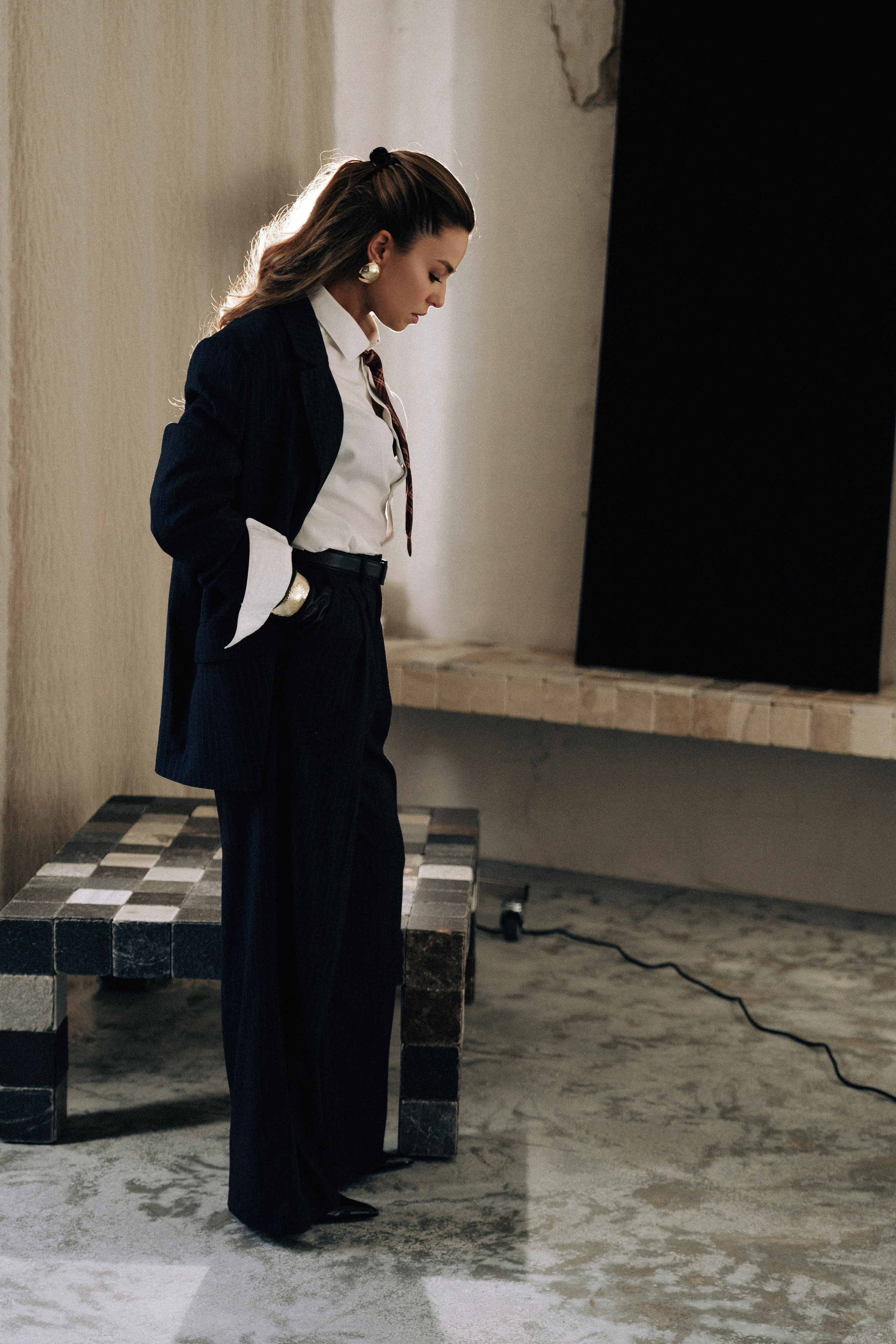 Кристина / NY. Фотограф с психологическим образованием