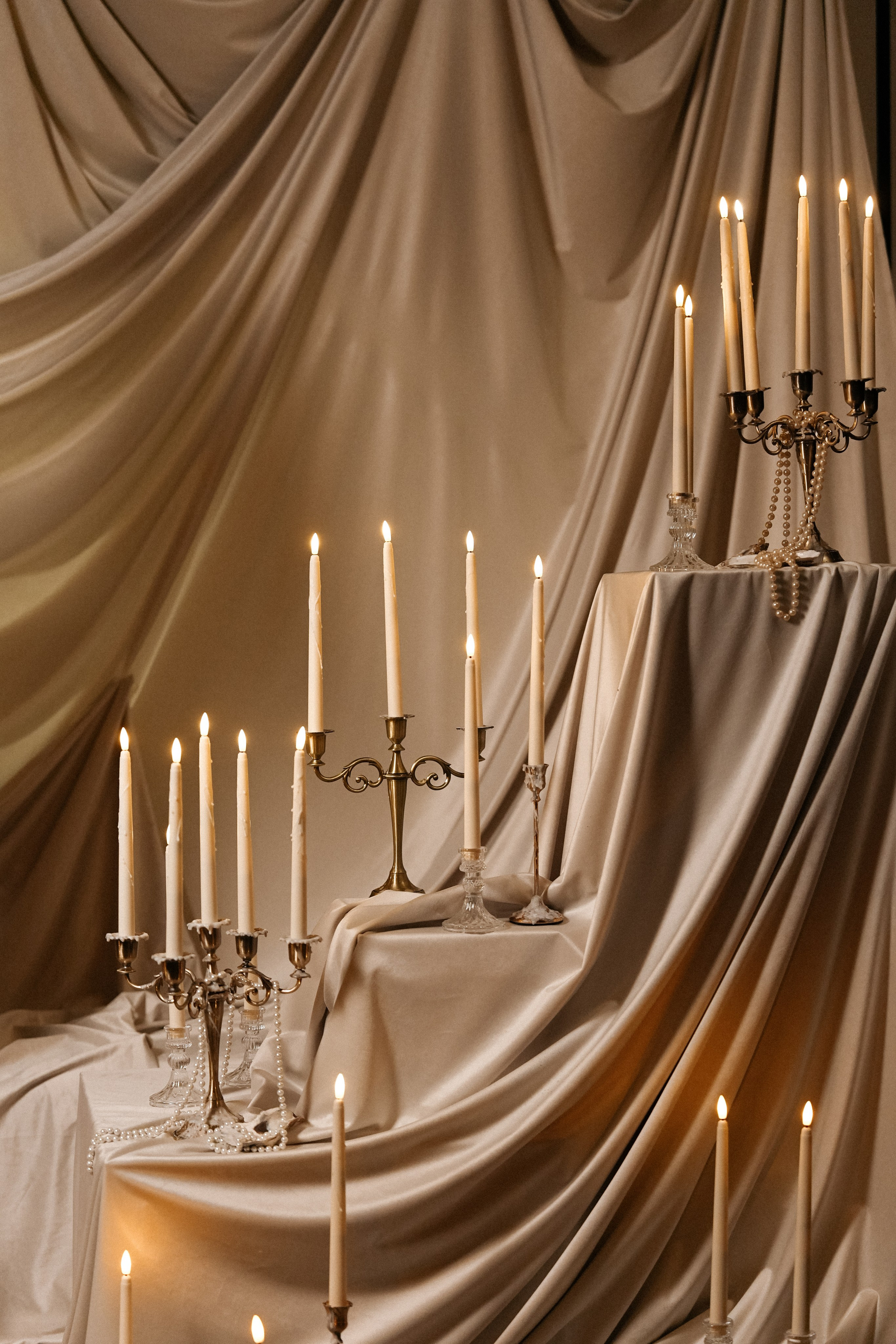 Богемия. Фотограф с психологическим образованием