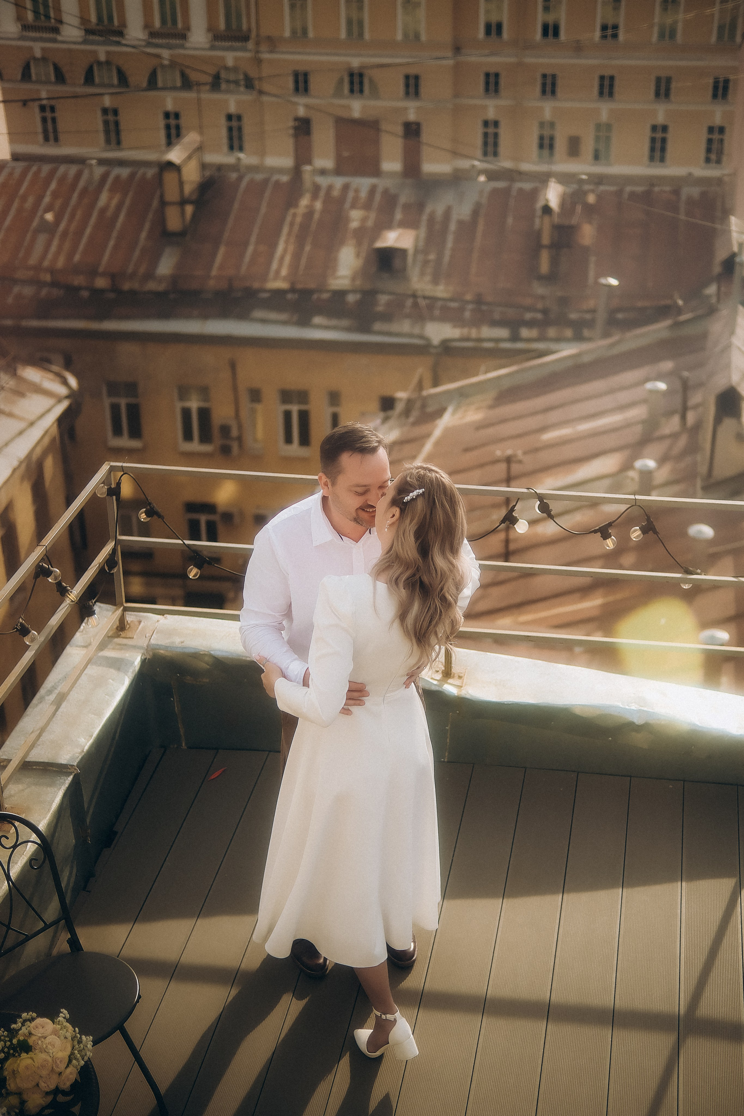 Катя & Дима. Phdkvmr.ru