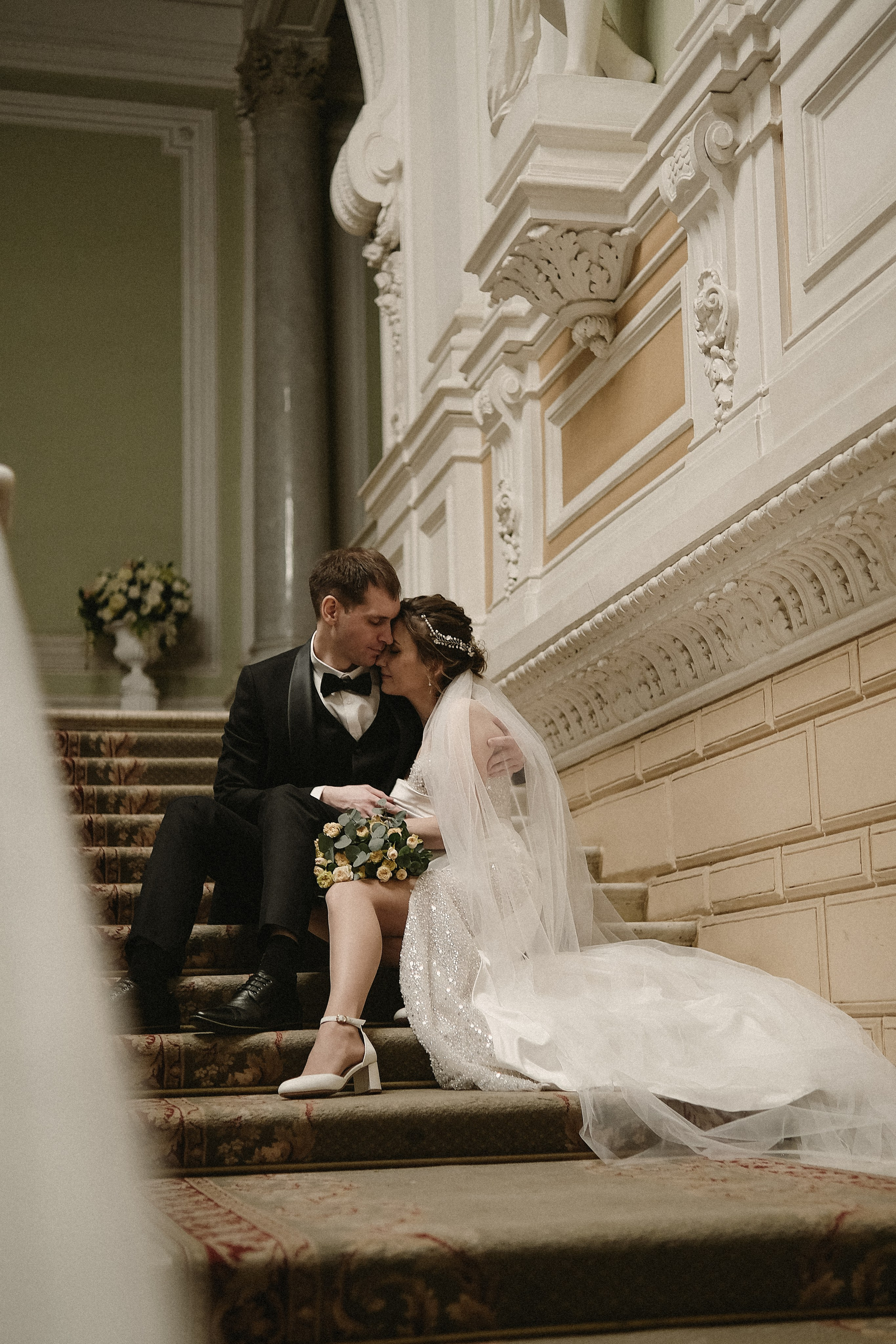 Настя & Ярослав. ДБ1. Phdkvmr.ru