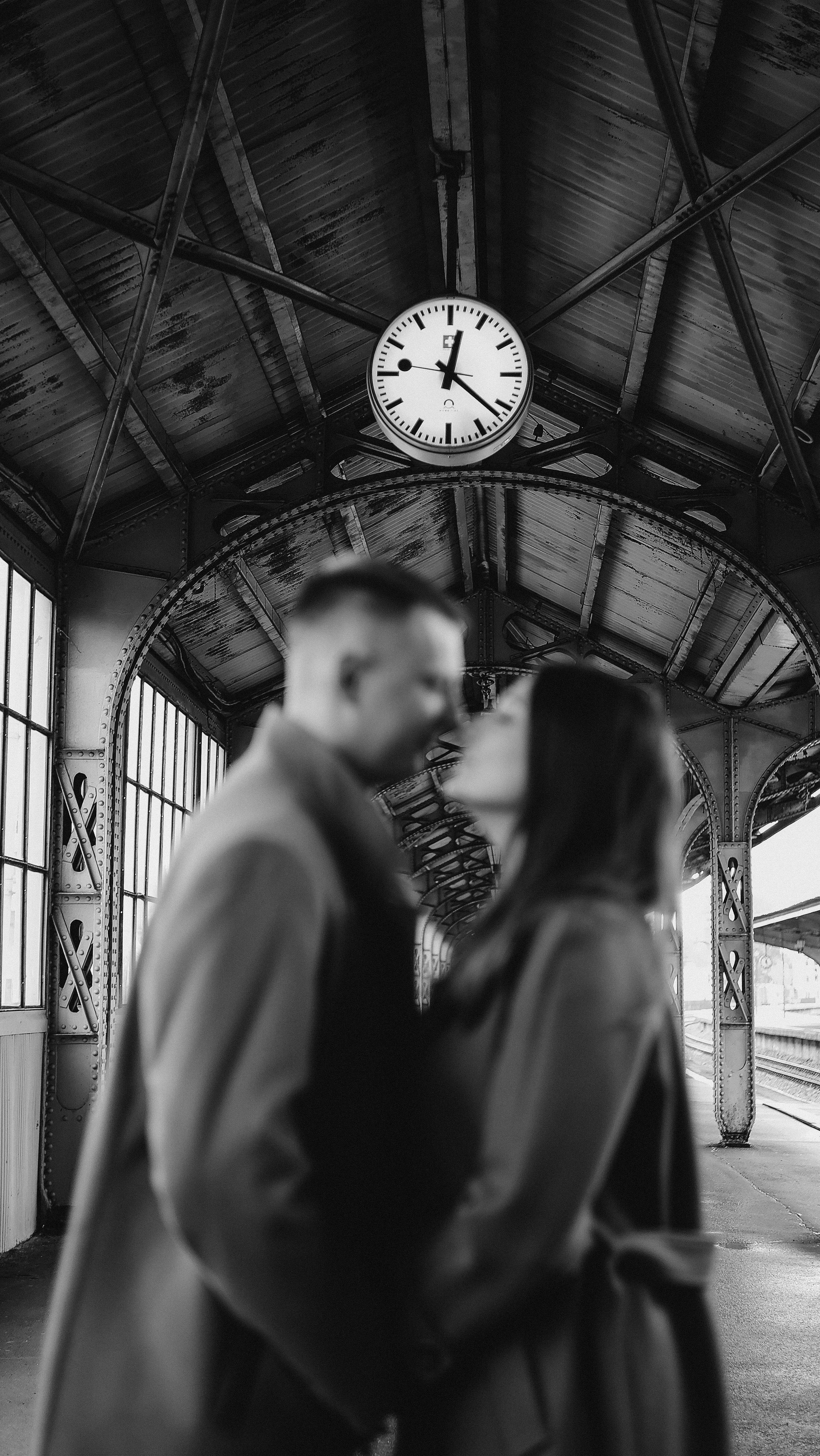 Катя & Саша. Phdkvmr.ru