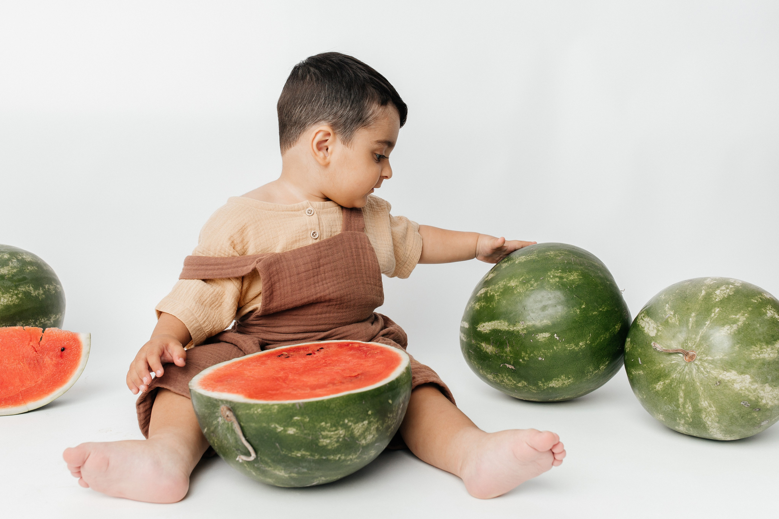 Фотодни. Детская фотостудия Little sun