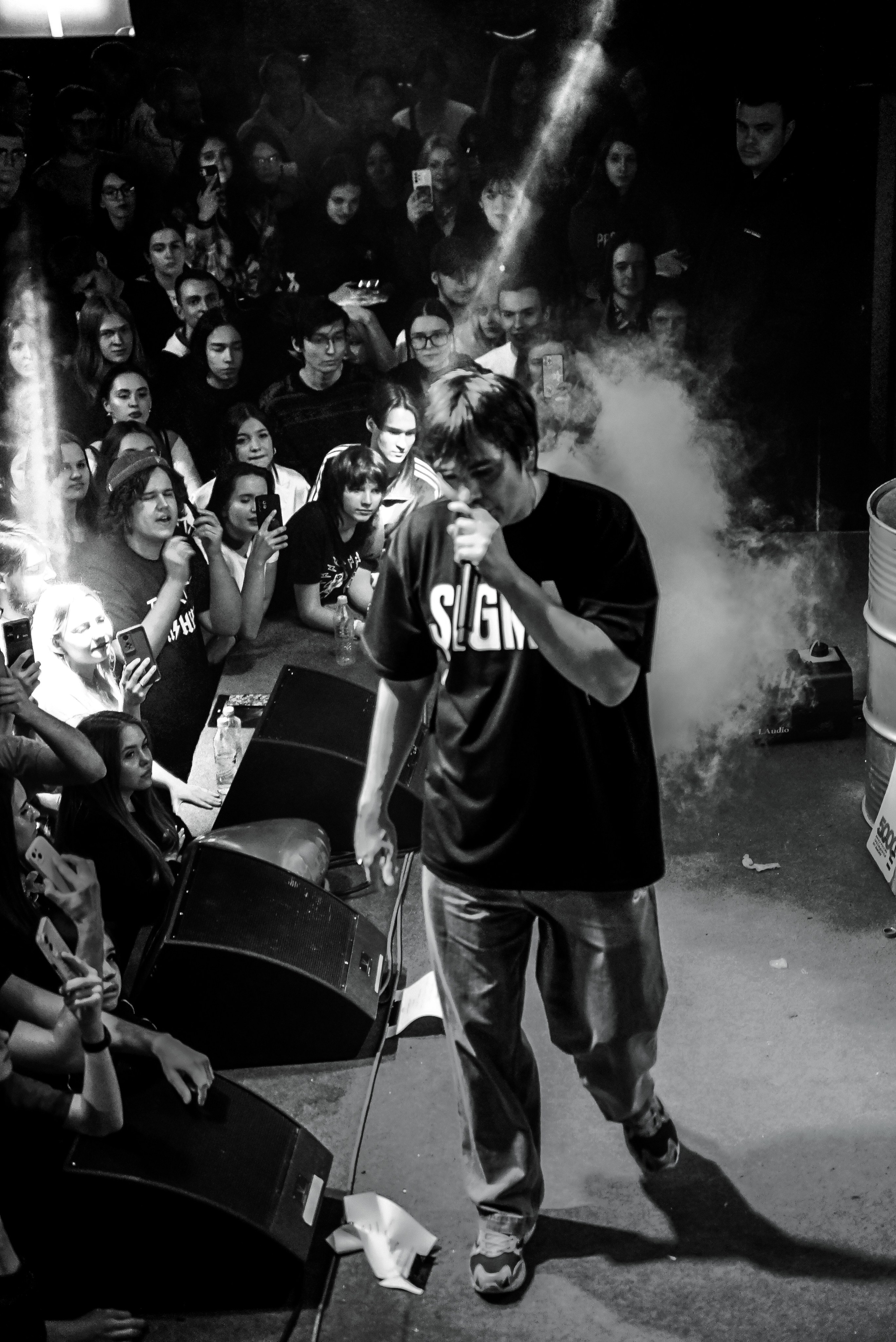 СЛАВА КПСС. Фотограф | Владивосток | Мария