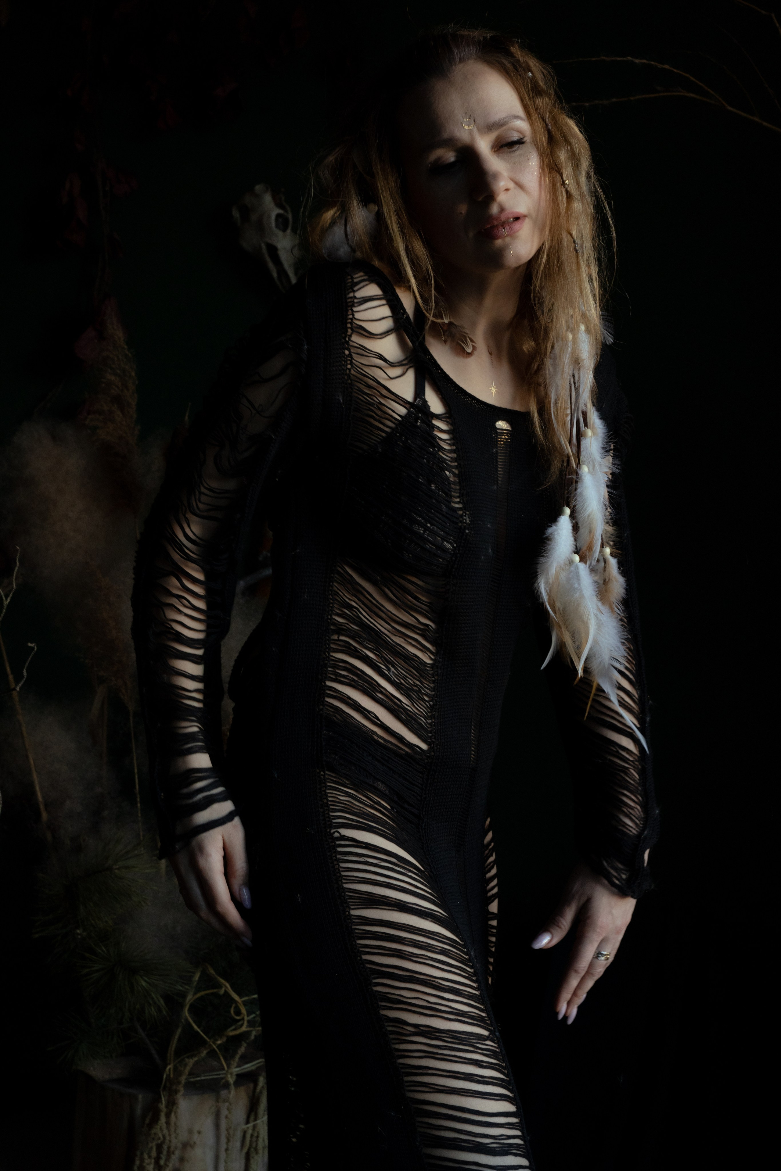 Я и моя тень. Фотограф в Москве и Нижнем Новгороде Никонова Анастасия