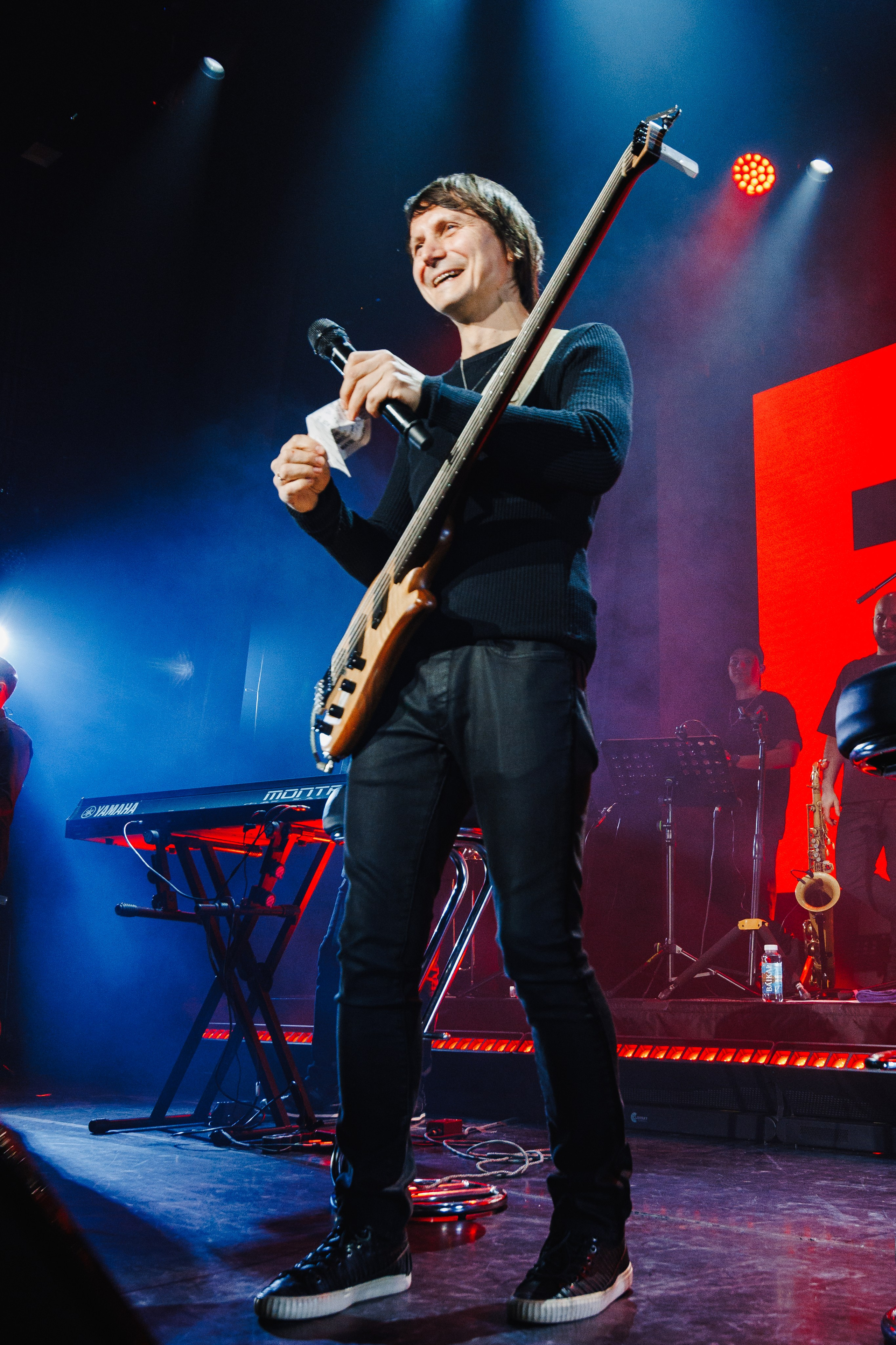 Emin, Пушкино. Фотограф Ольга Махалова — Санкт-Петербург, Москва, Нижний Новгород