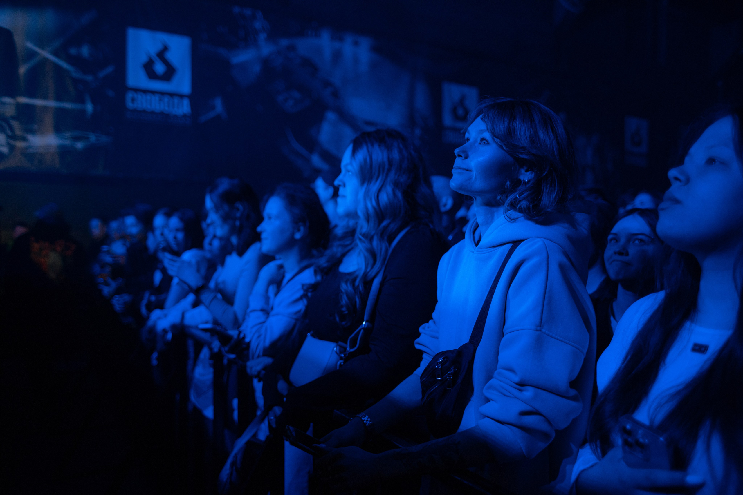 Sqwoz Bab. Фотограф в Пермском крае Матвей Раттер