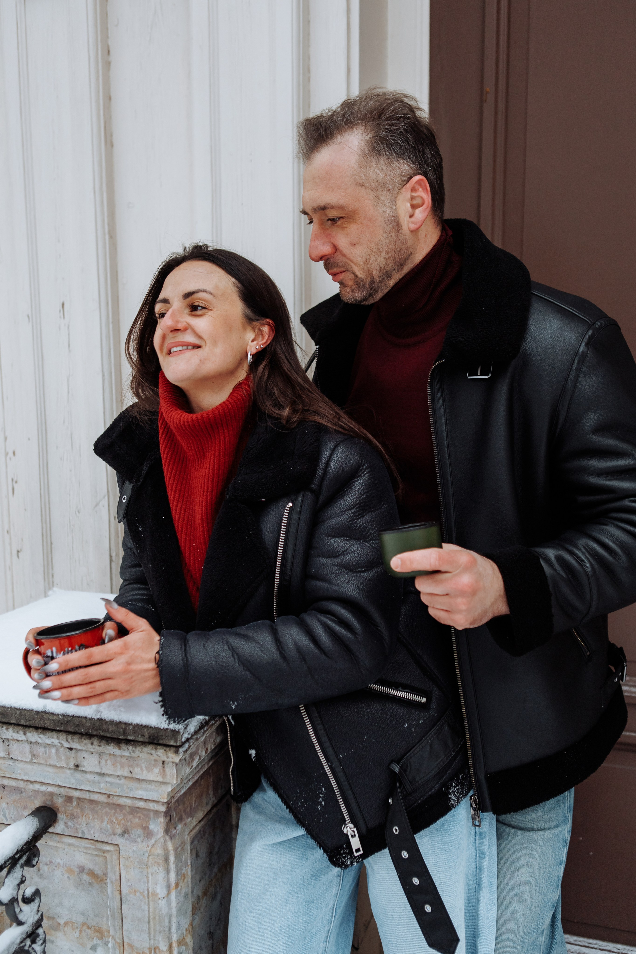 Марина Никита. Свадебный фотограф в Санкт-Петербурге