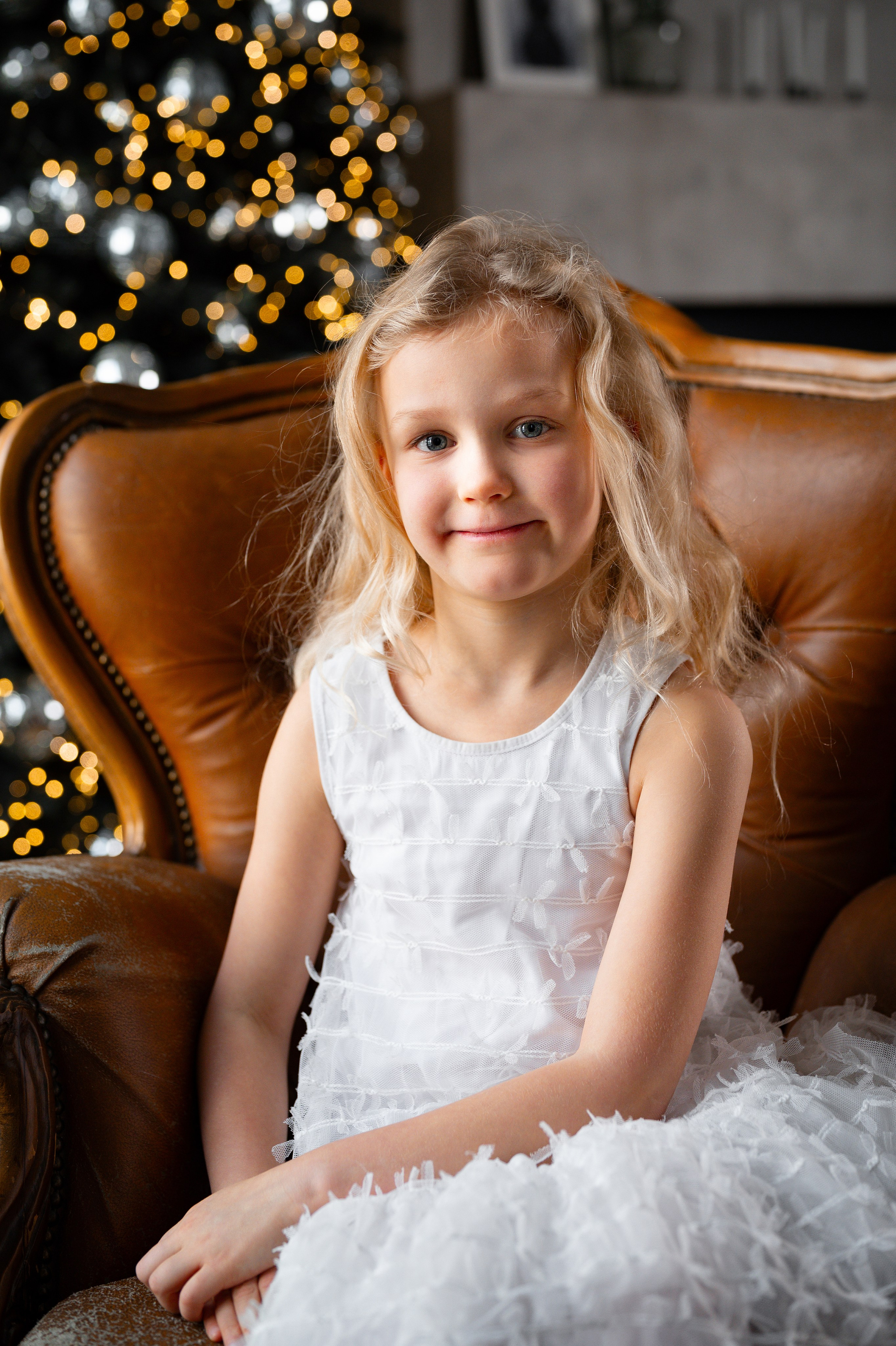 Семейная фотосессия. Фотограф Юлия Кондратьева