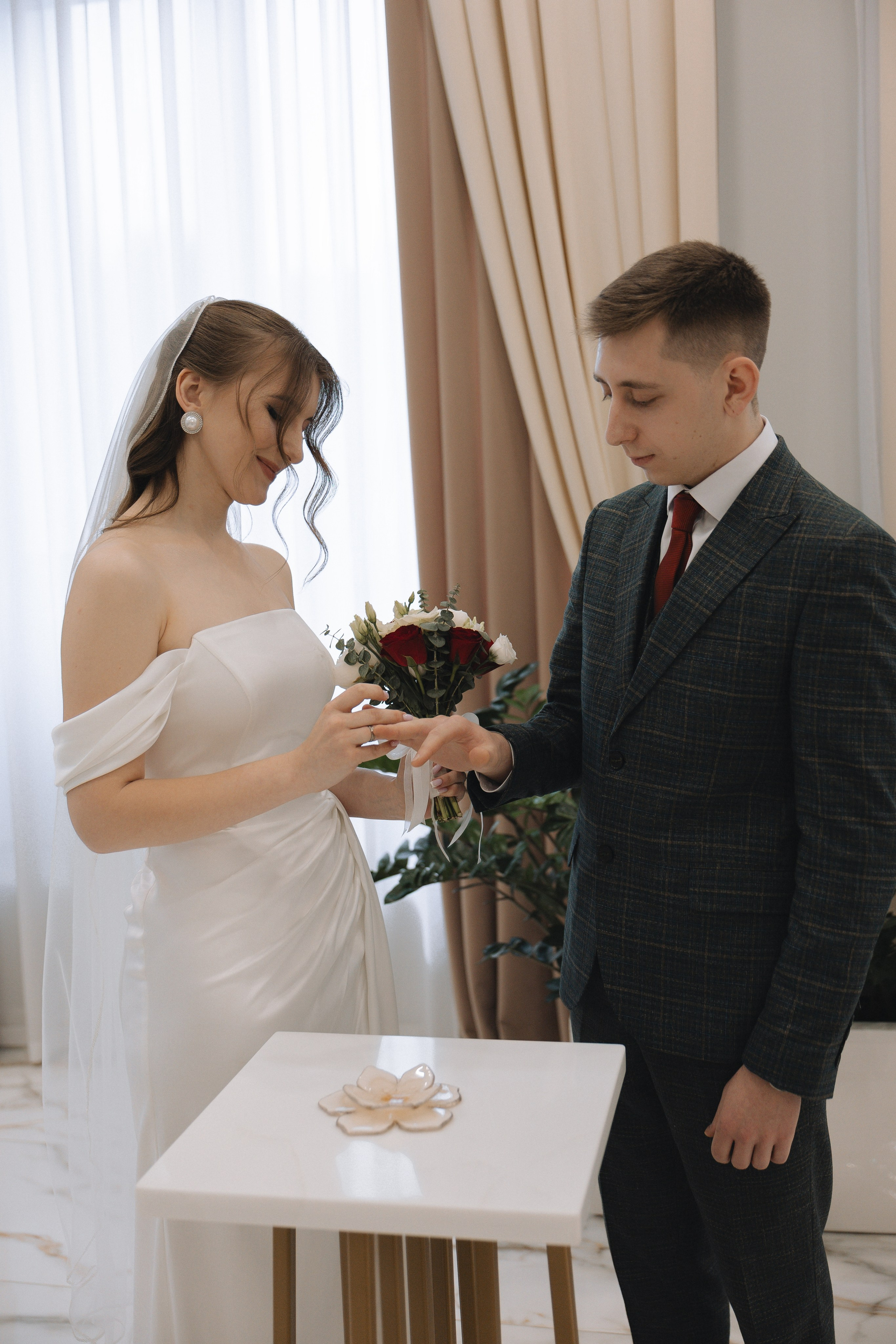 Обзор ЗАГСов Москвы. Свадебный и семейный фотограф в Москве Яна Шувалова