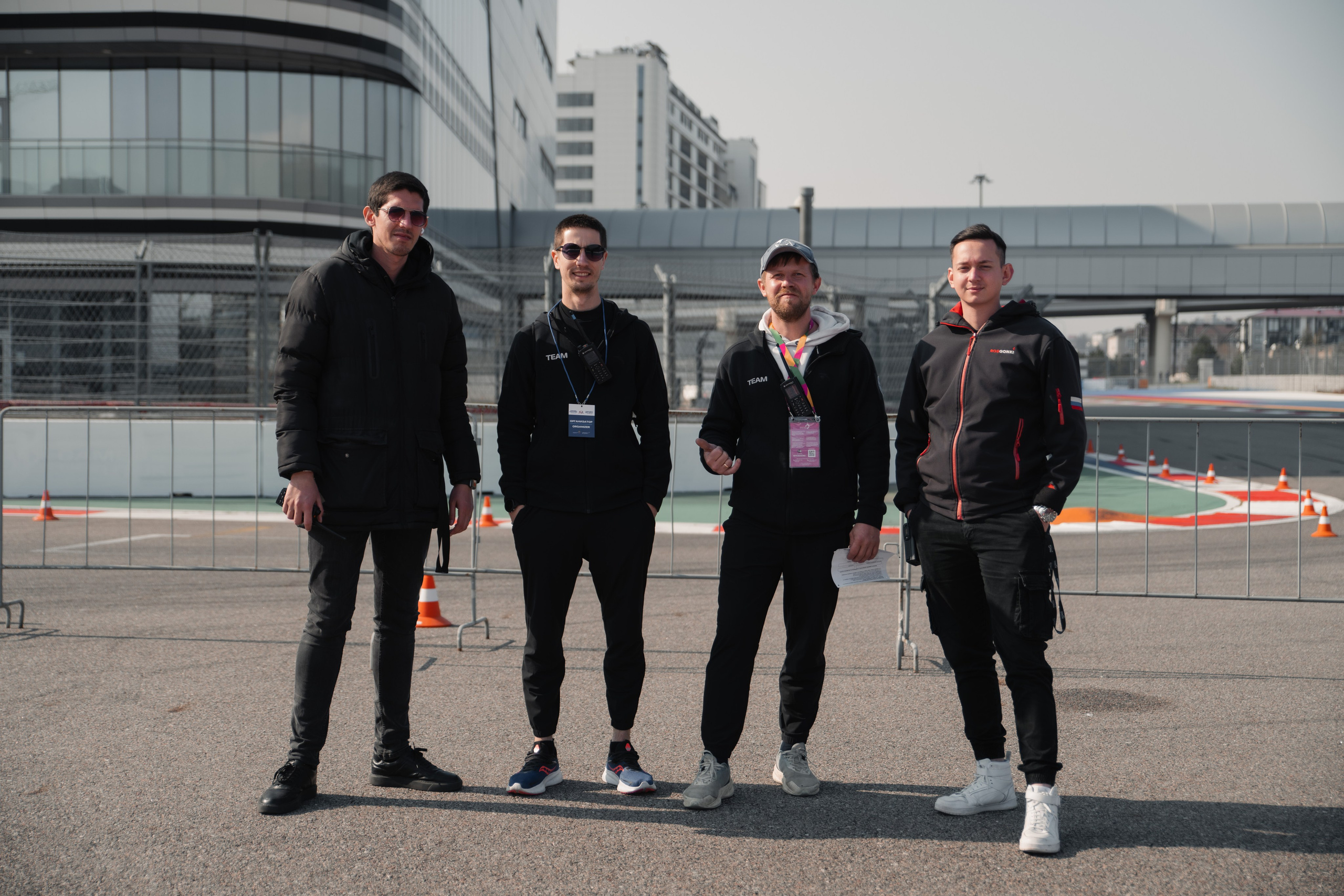 Аэрофлот. Навстречу друг другу. Репортажный фотограф в Краснодаре, Иван Ванюшенков