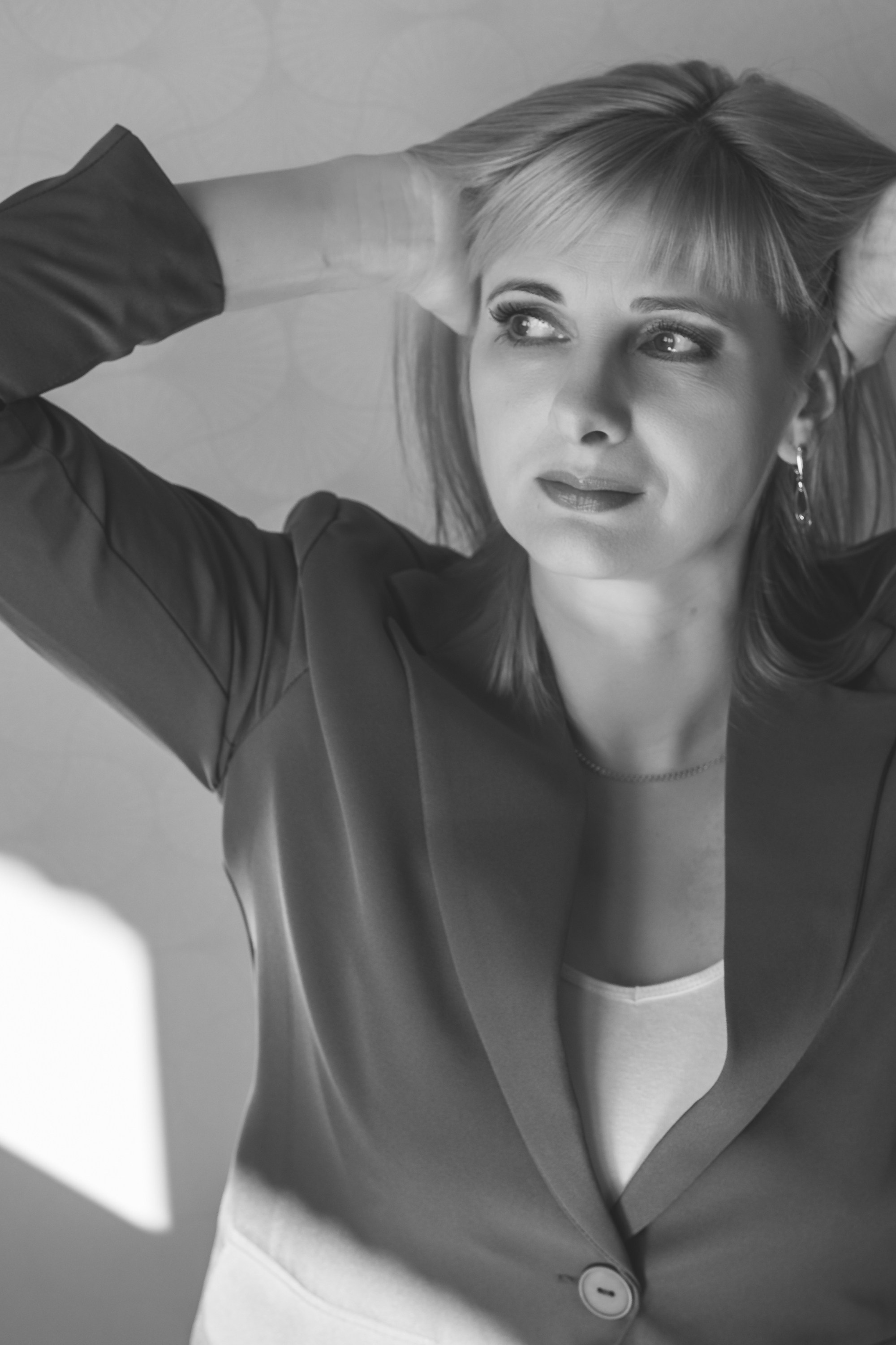 Ольга. Портретный фотограф Павлова Светлана / Брянск /