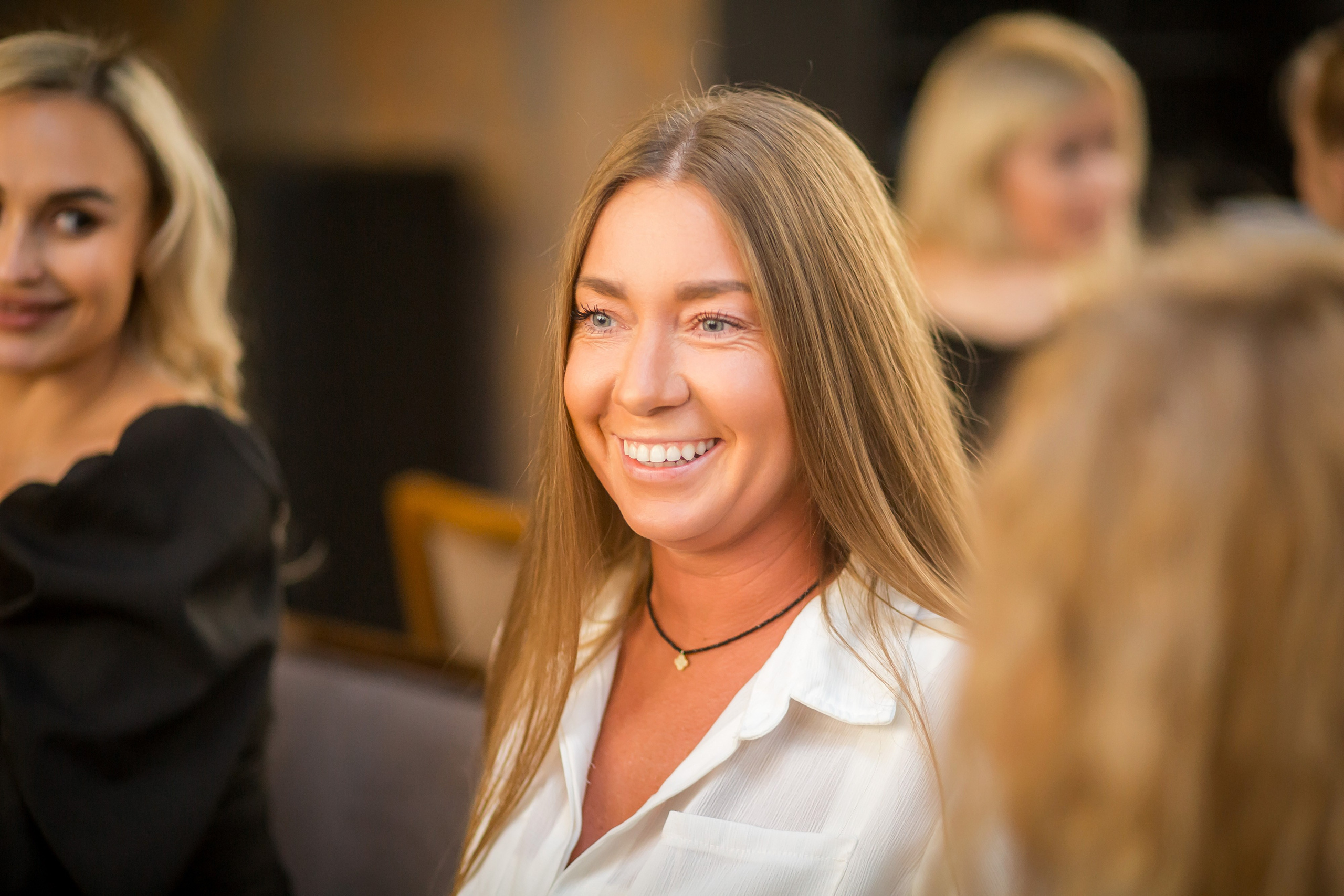 Корпоратив в RIBS. Фотографиня Мария Дикова