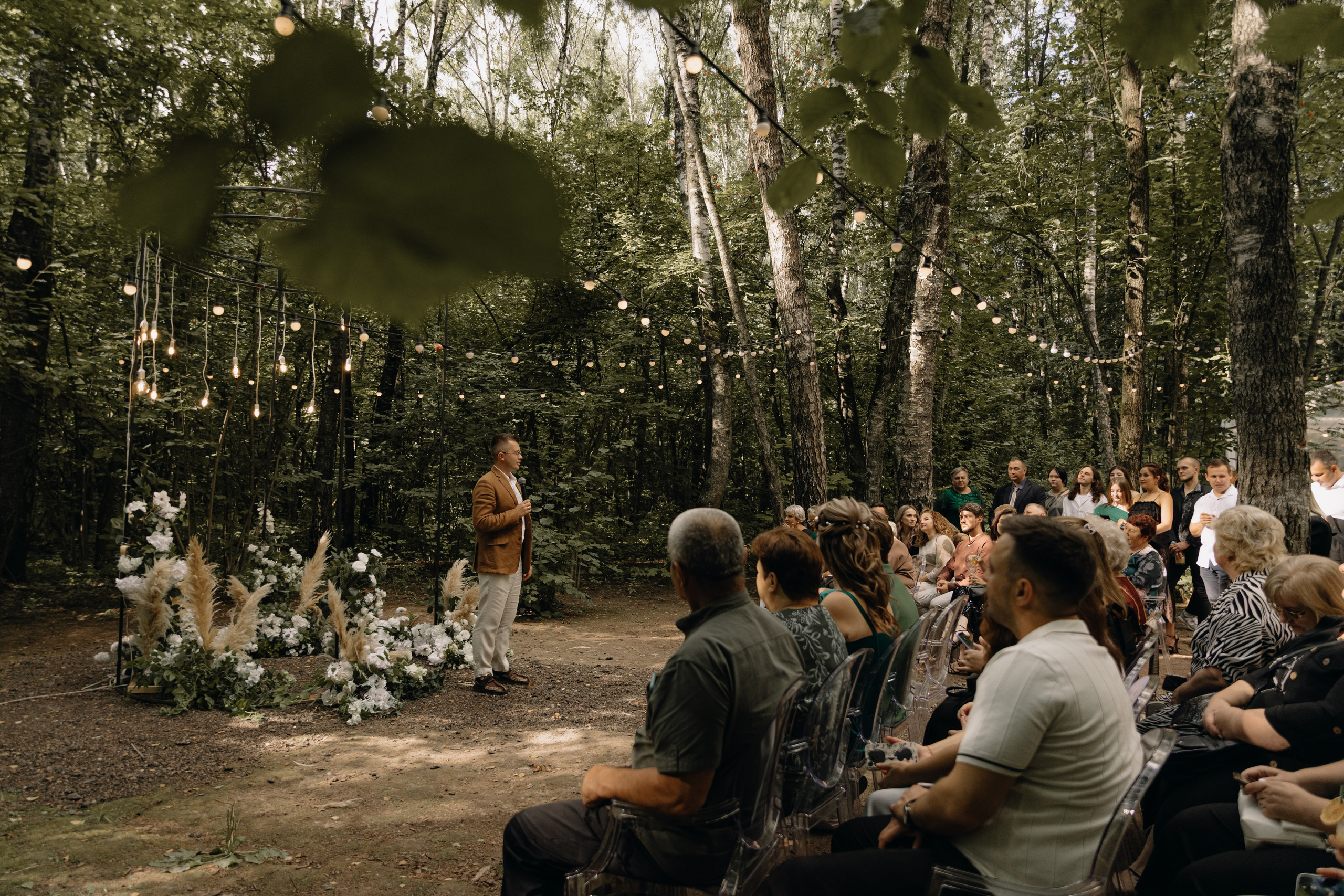 A & S. Главная