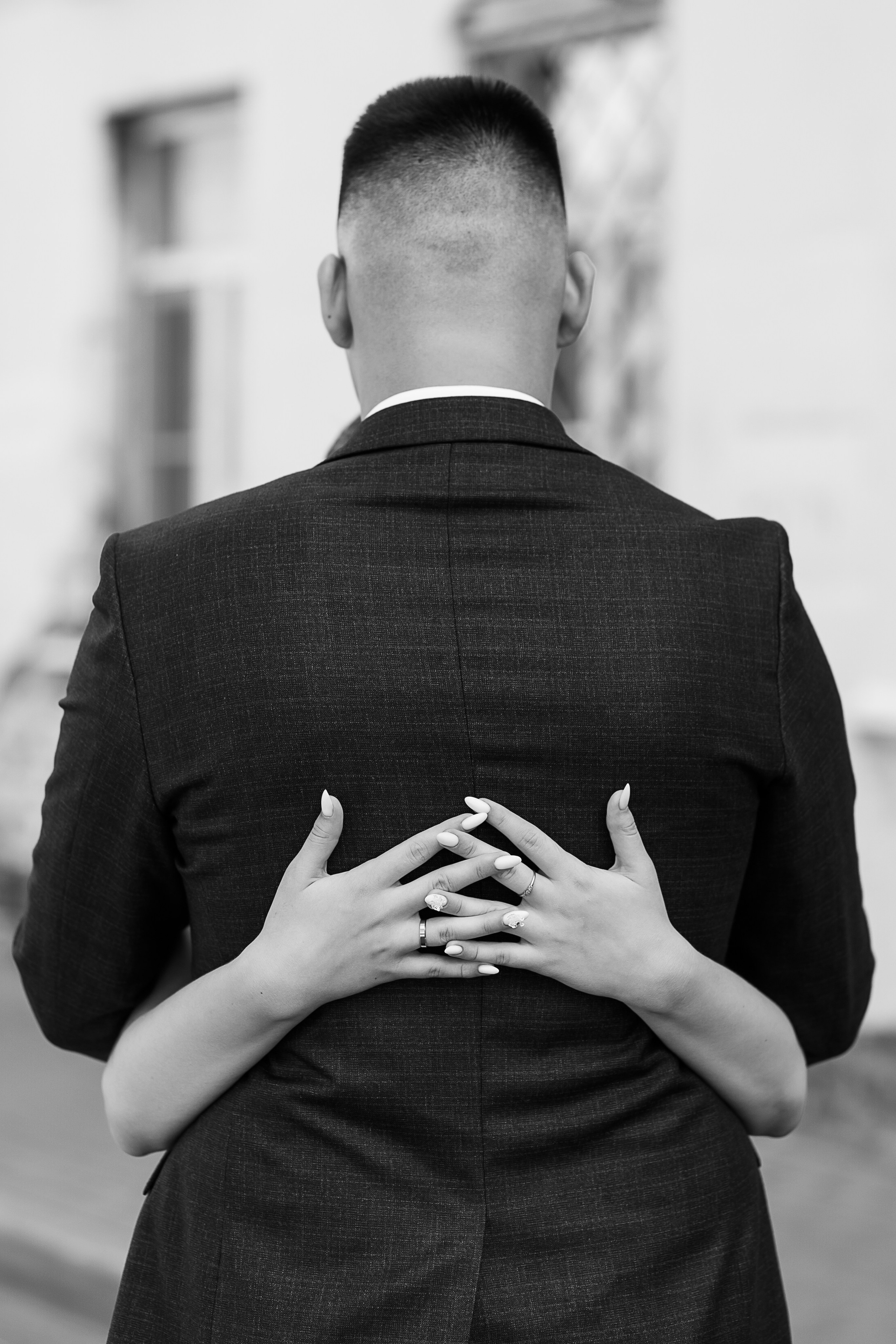 Вика и Влад. Свадебный и семейный фотограф в Твери и Тверской области