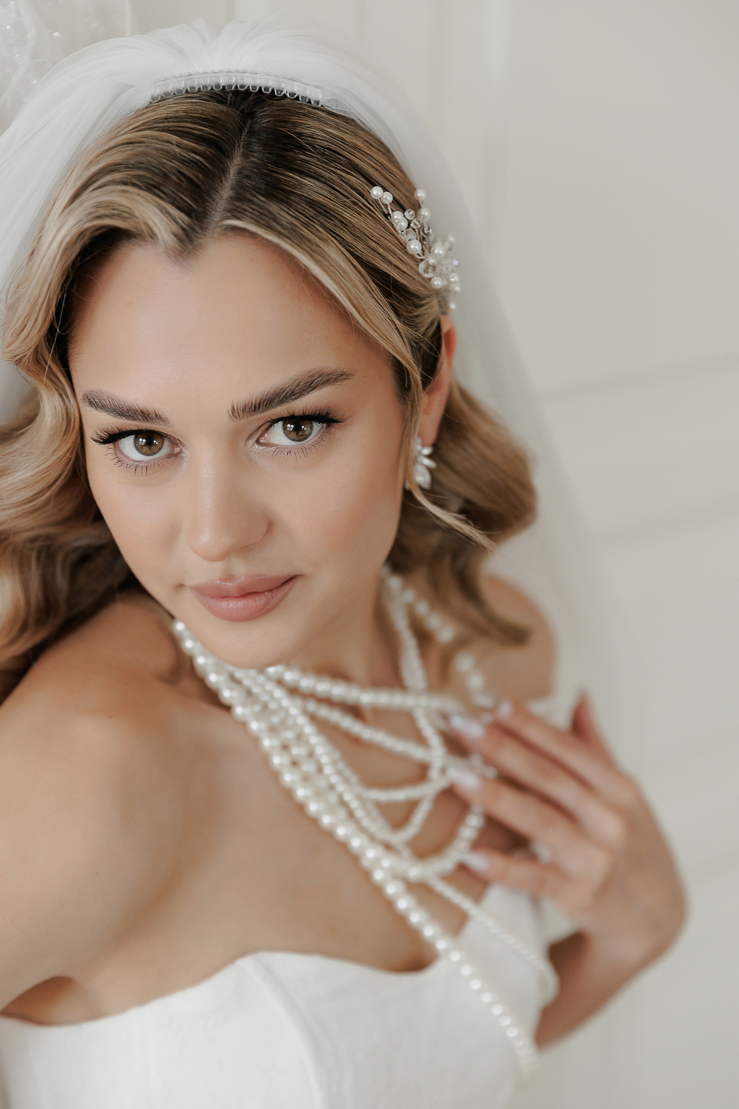 Свадьба Андрея и Ольги. Свадебный и семейный фотограф в Твери и Тверской области