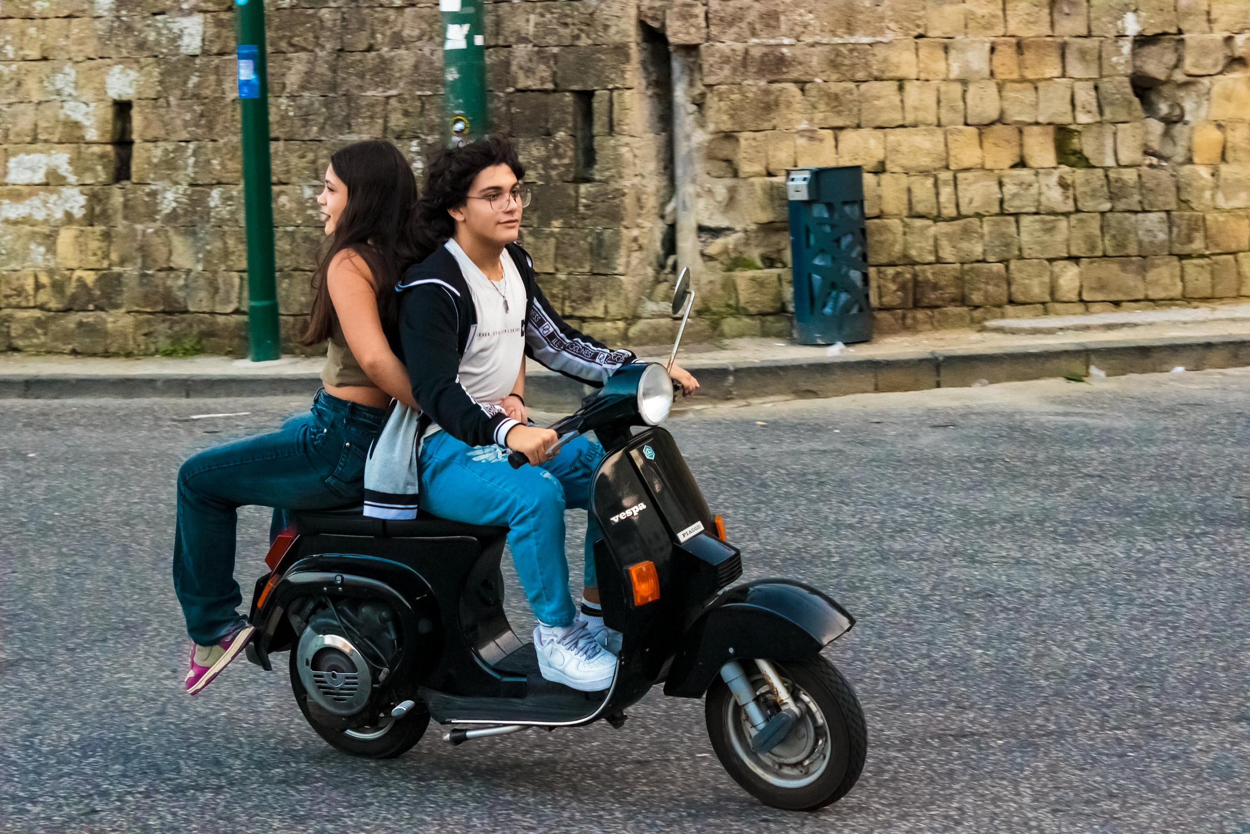 Streetfoto Стритфото Санкт-Петербург