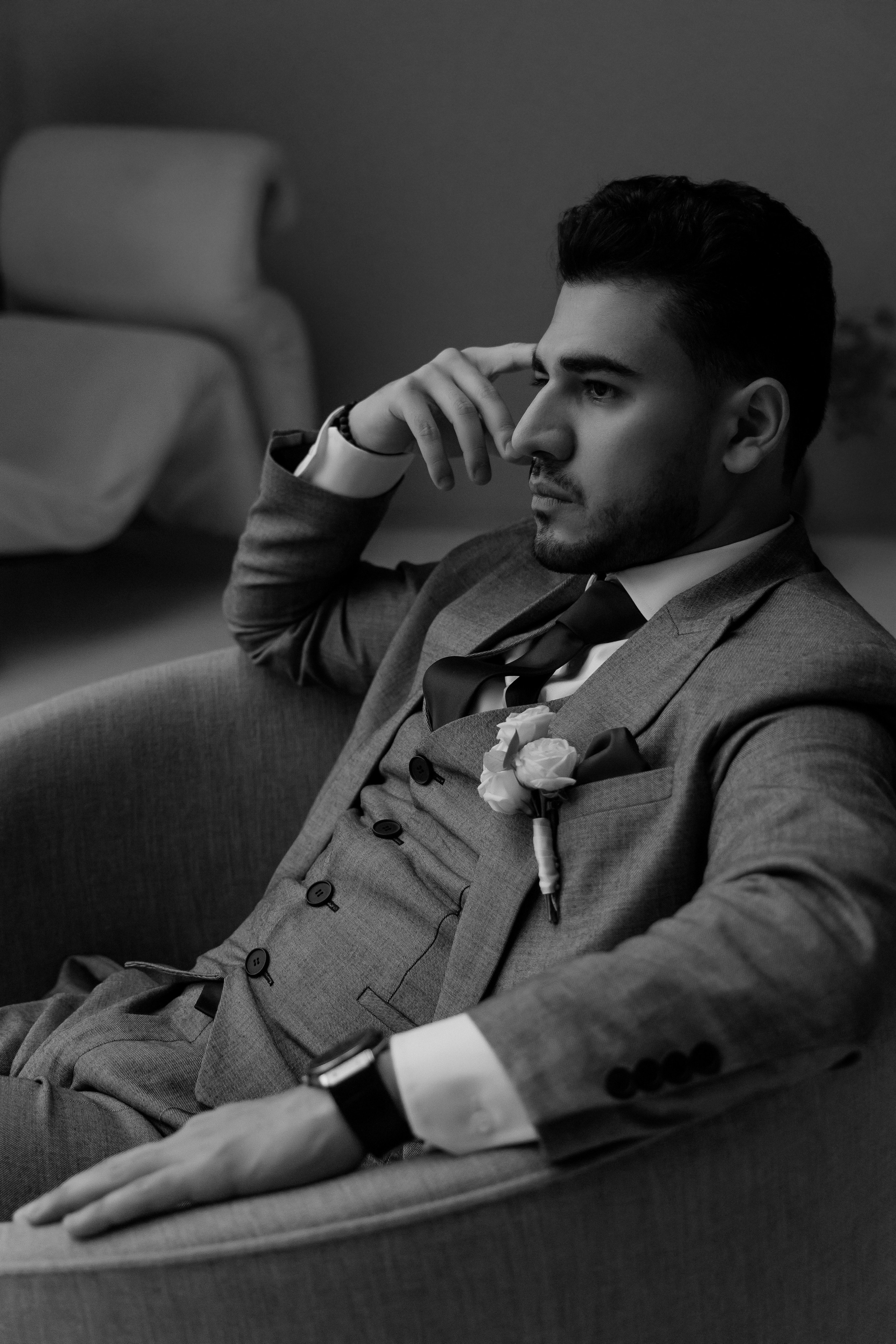 Анар и Лала. Валеева Виктория | Свадебный фотограф в Ростове-на-Дону и Москве