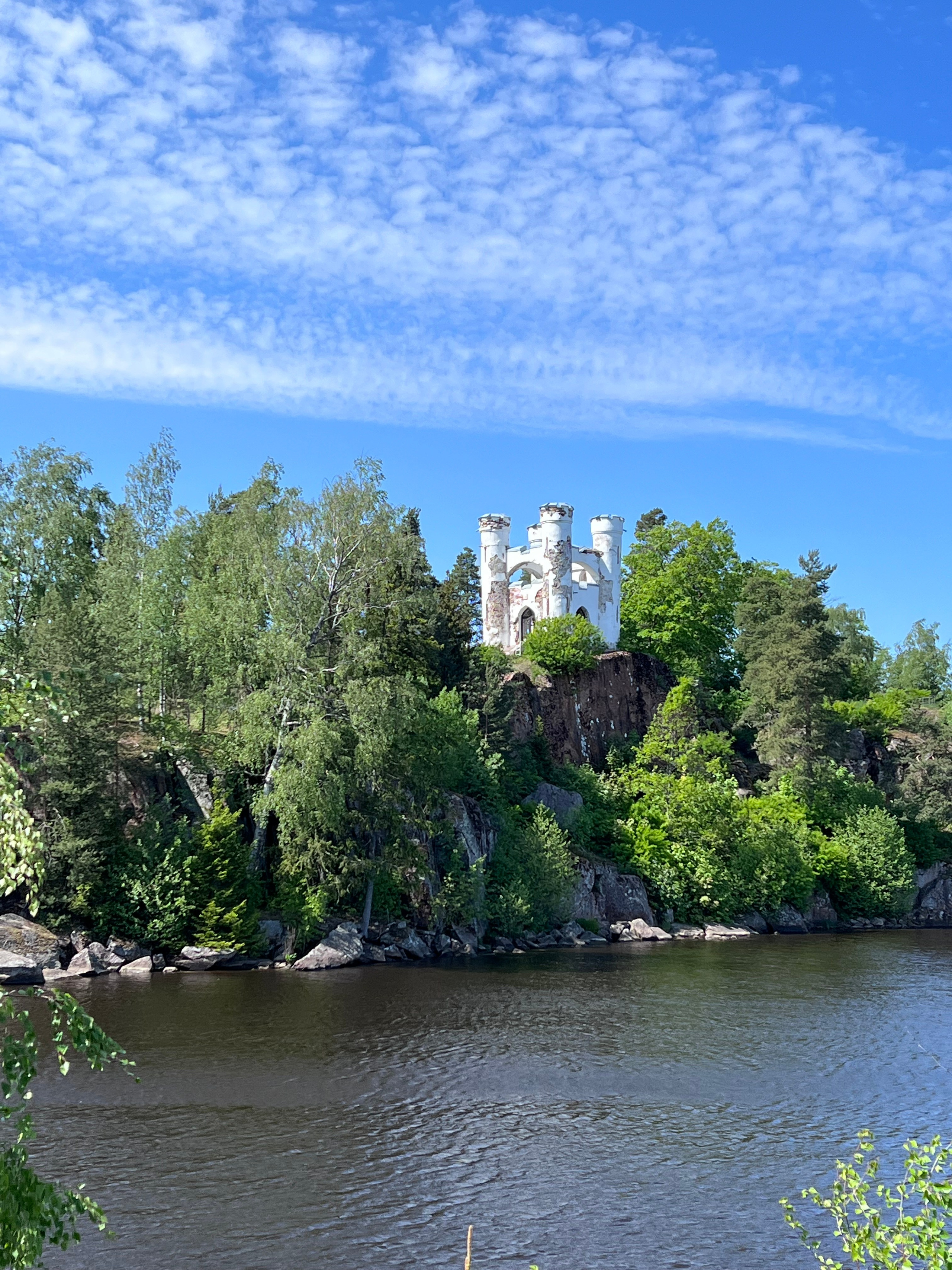Питер и Выборг. Путешествия со смыслом