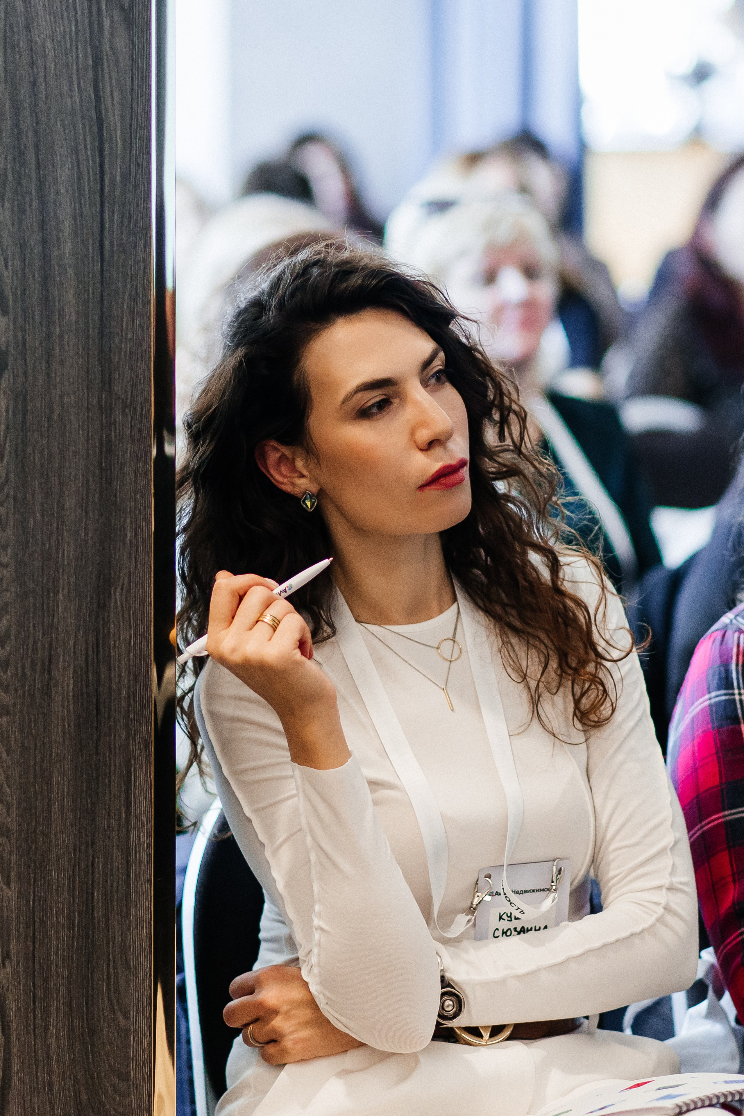 Конференция Авито. Фотограф в Краснодаре Алла Потоцкая