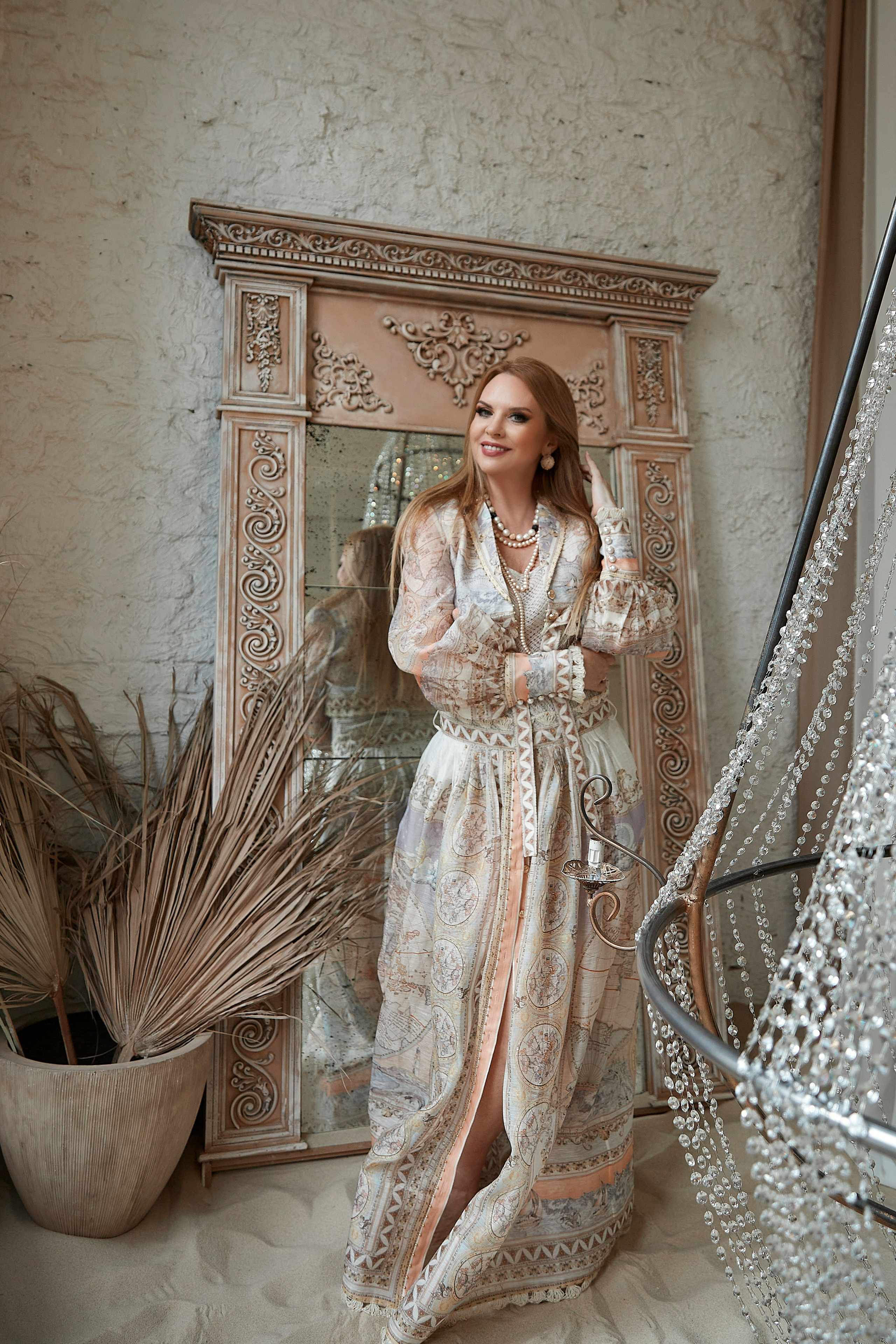 Прекрасная Варвара. Фотограф ваших самых ярких событий в Москве и СПБ. Збронская Юлия