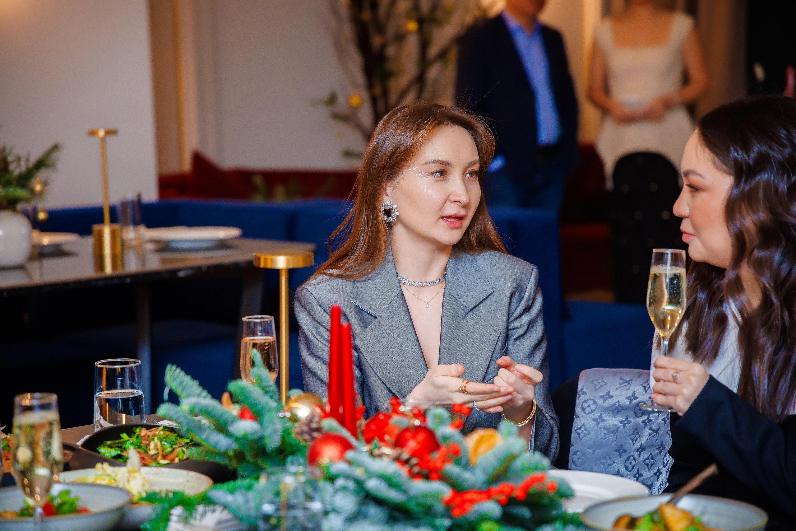 Мероприятие в заведении. Семейный и Свадебный фотограф в Астане Александр Астапов