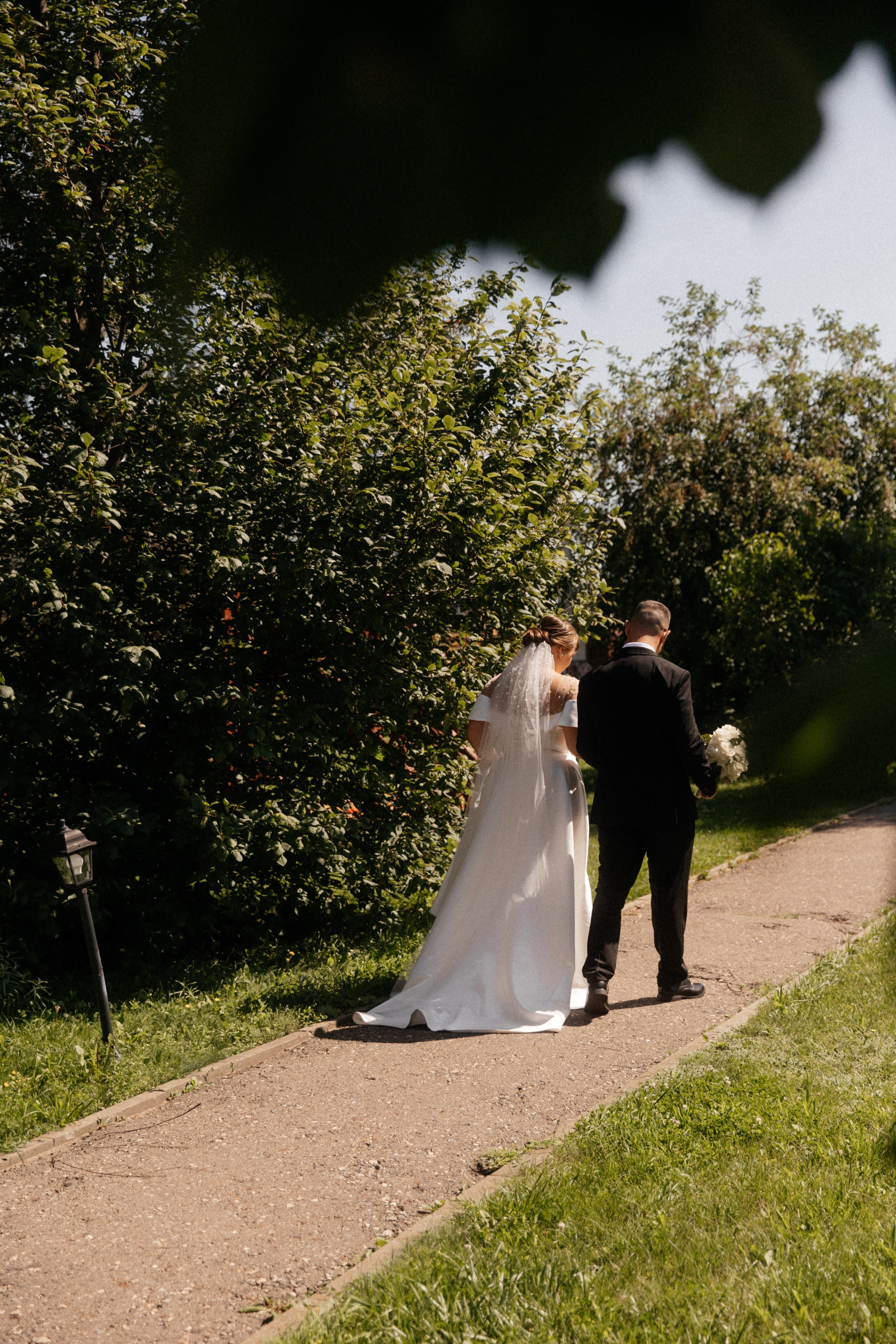 WeddingDay/превью/Сергей и Алина. Фотограф Ульяна Дивина в Нижнем Новгороде и Нижегородской области