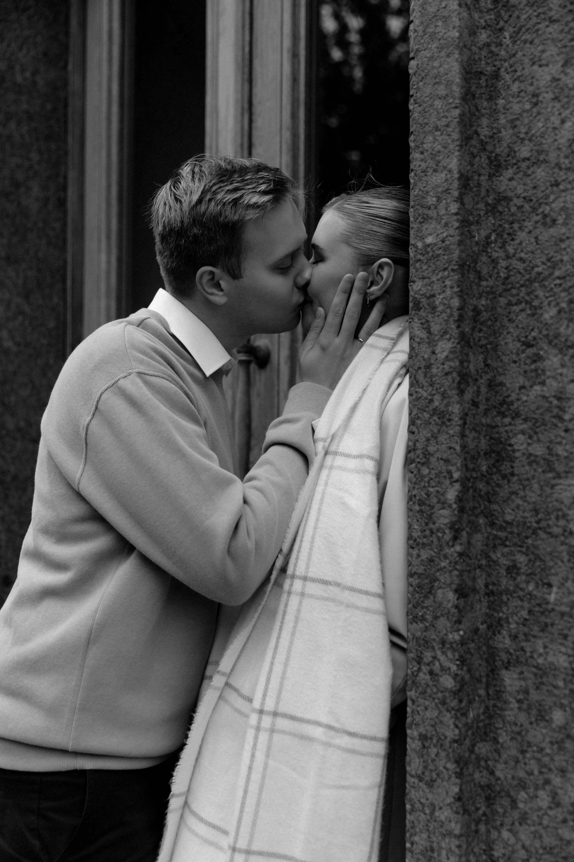 Love in Saint P. Фотограф Сергиев Посад Москва Хованская Екатерина