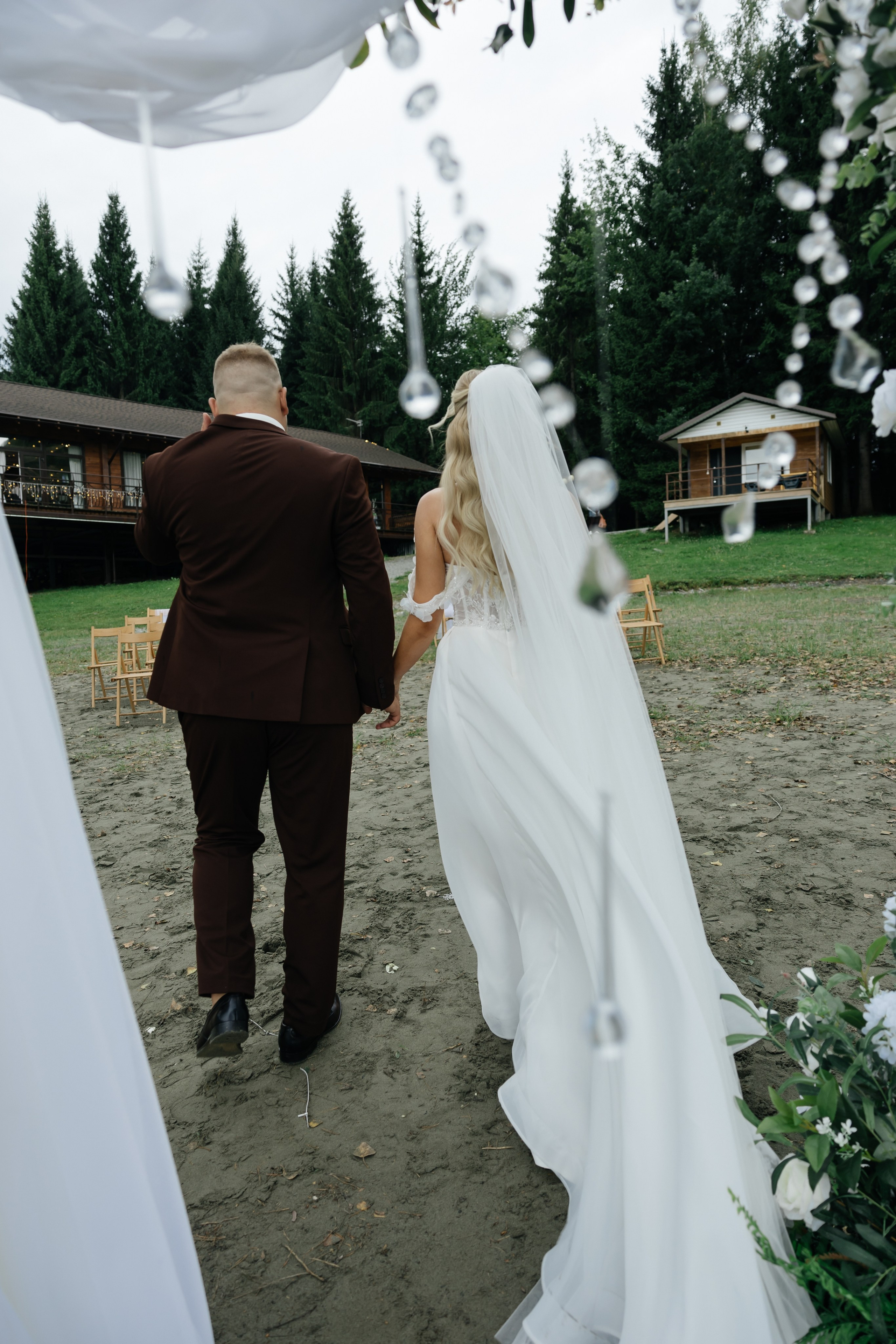 Любовь выше гор. История Насти и Дениса. Свадебный и семейный фотограф Рассказова Виктория