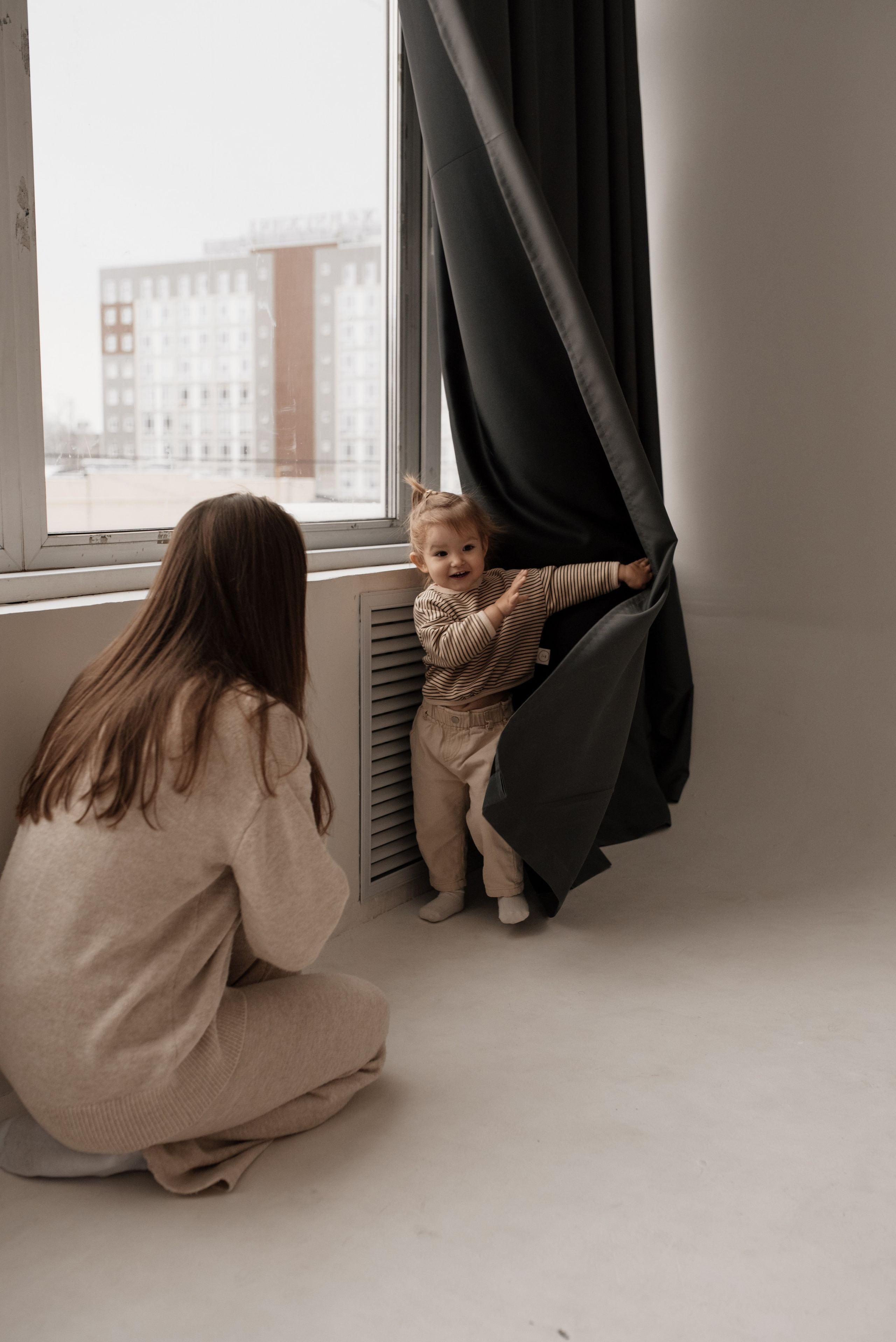 Оля ♡ София ♡ Женя. Фотограф Ольга Плеханова | Нижний Новгород, Москва