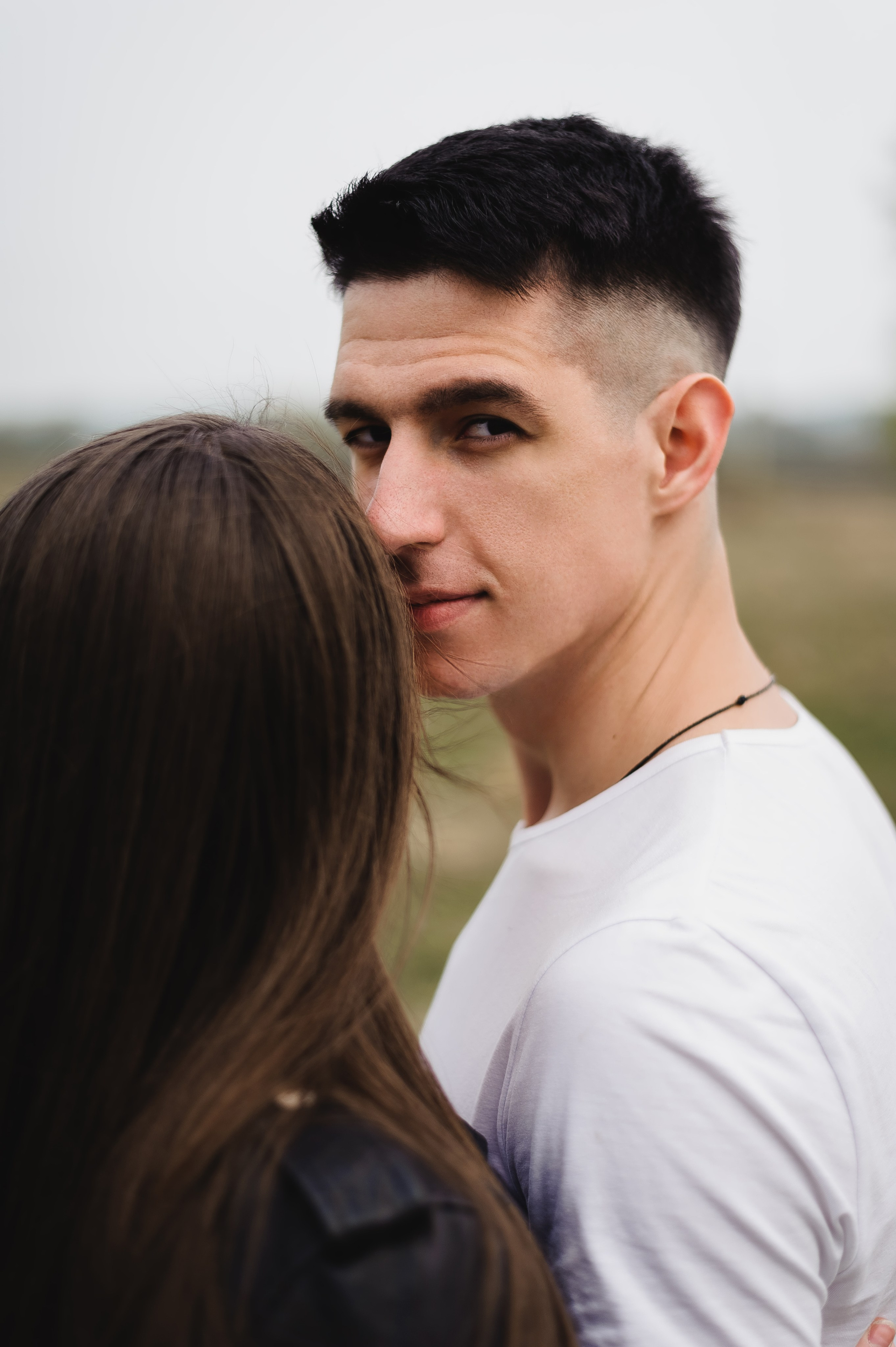 Александр+Анастасия. Фотограф в Екатеринбурге Артём Зайнетдинов