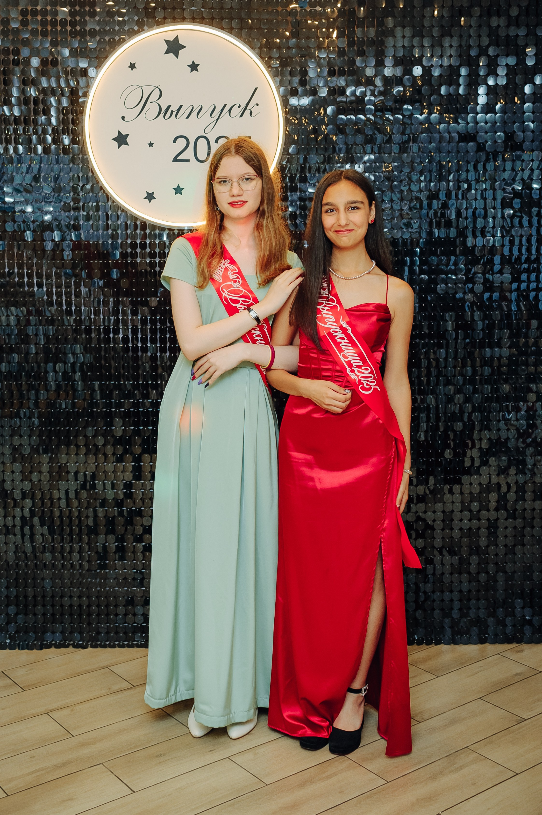 Выпускной из 9 класса. Свадебный фотограф в Екатеринбурге Артём Зайнетдинов