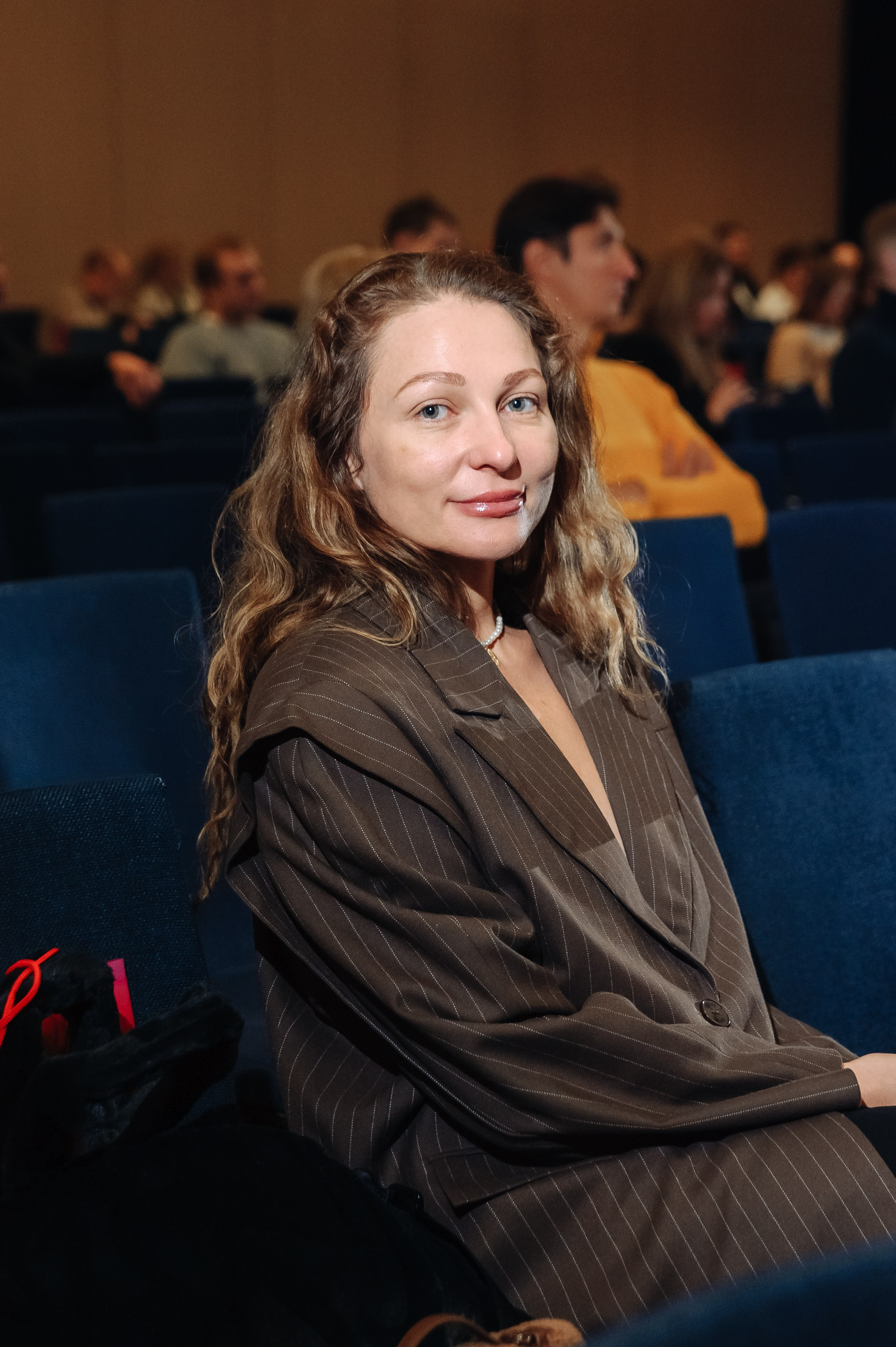 Бизнес-конференция. Фотограф в Екатеринбурге Артём Зайнетдинов