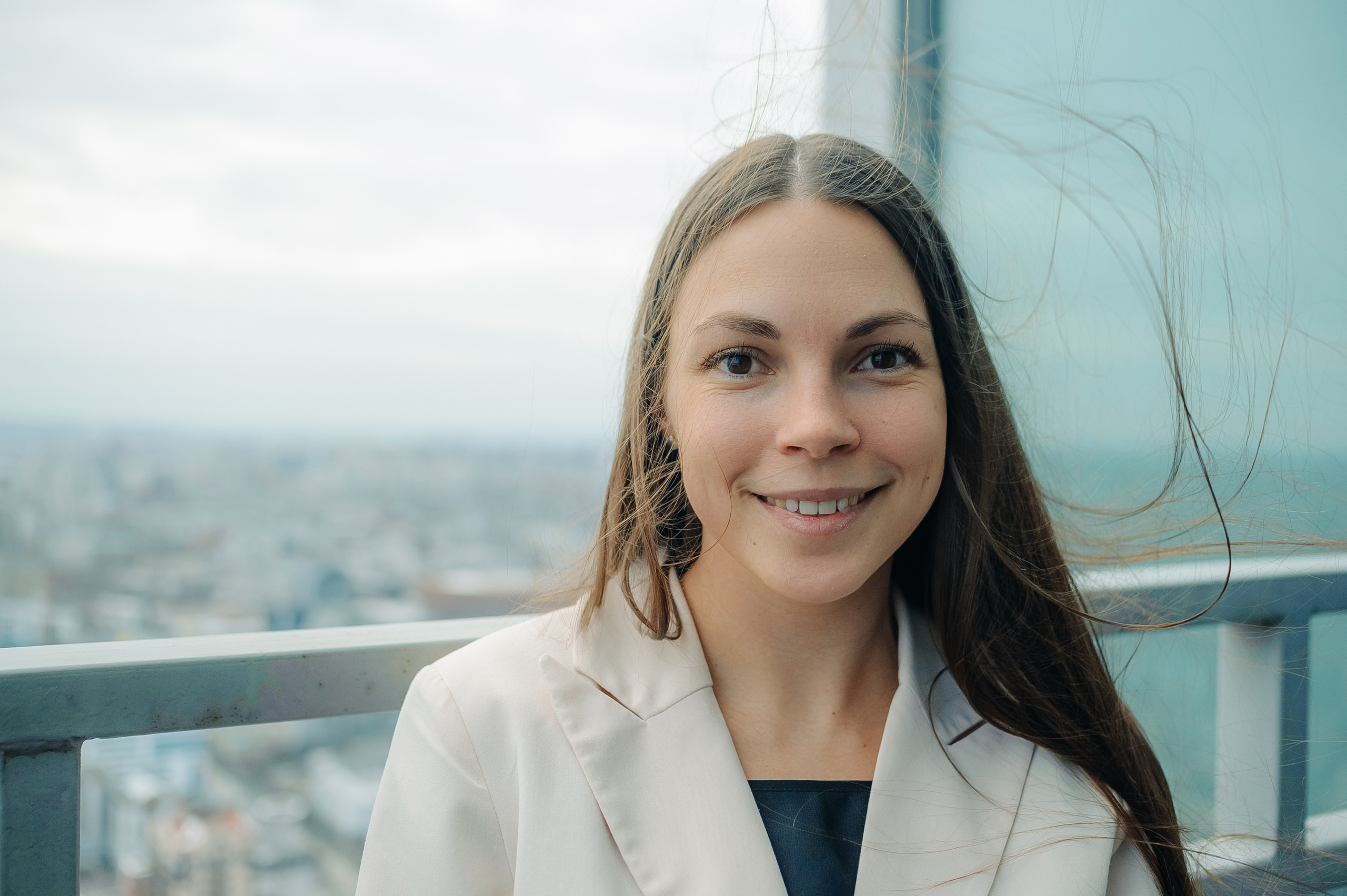 Нетворкинг в Высоцком. Свадебный фотограф в Екатеринбурге Артём Зайнетдинов