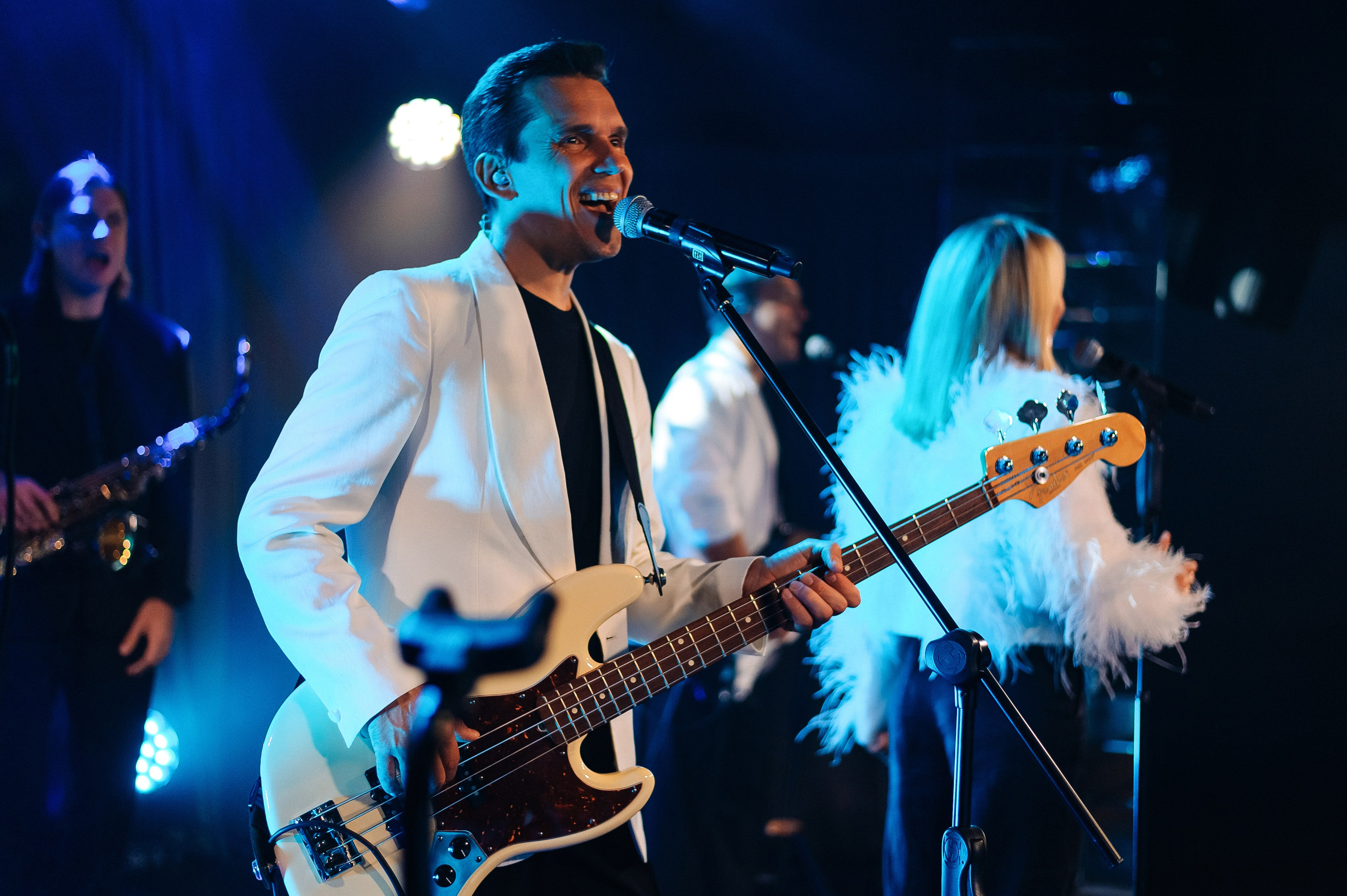 Репортаж событий. Свадебный фотограф в Екатеринбурге Артём Зайнетдинов