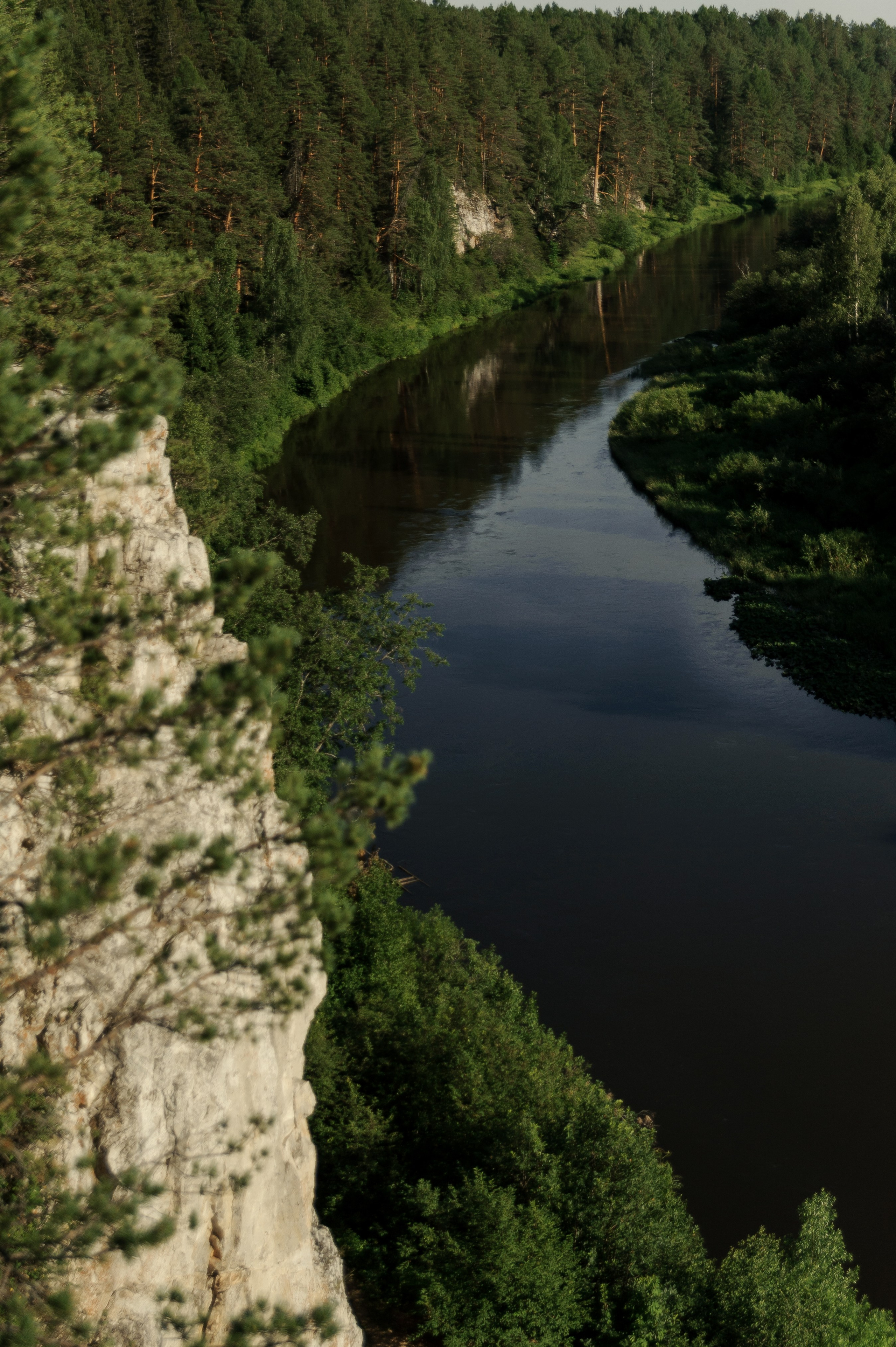 Виталий+Катя. Фотограф в Екатеринбурге Артём Зайнетдинов