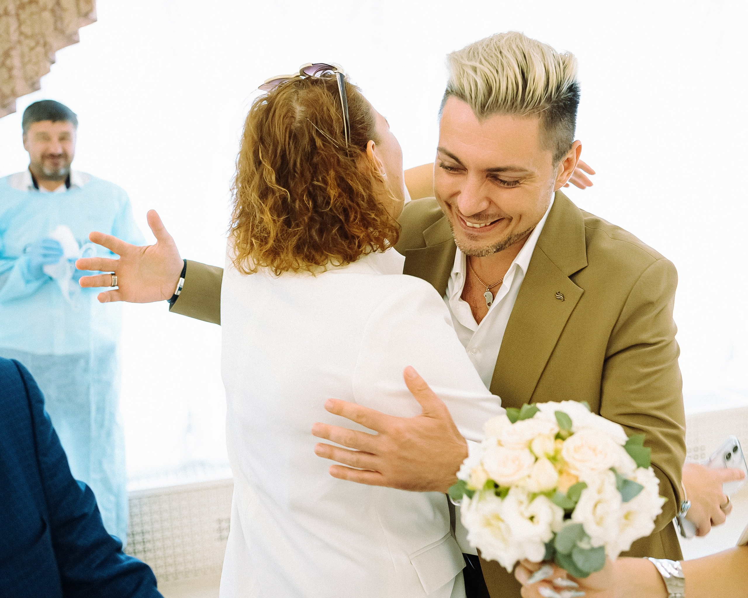 Владимир и Анна. Фотограф в Екатеринбурге Артём Зайнетдинов