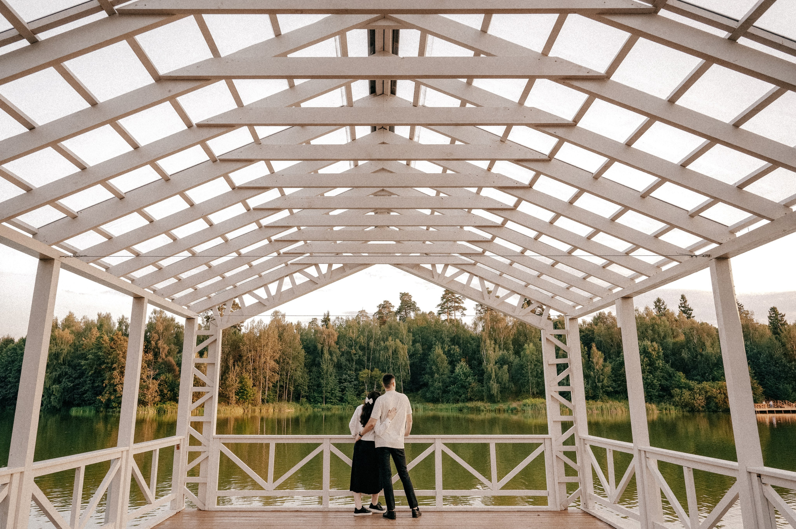 Съемка беременности. Свадебный и семейный фотограф Виктория Носачёва. Щелково, Москва и МО