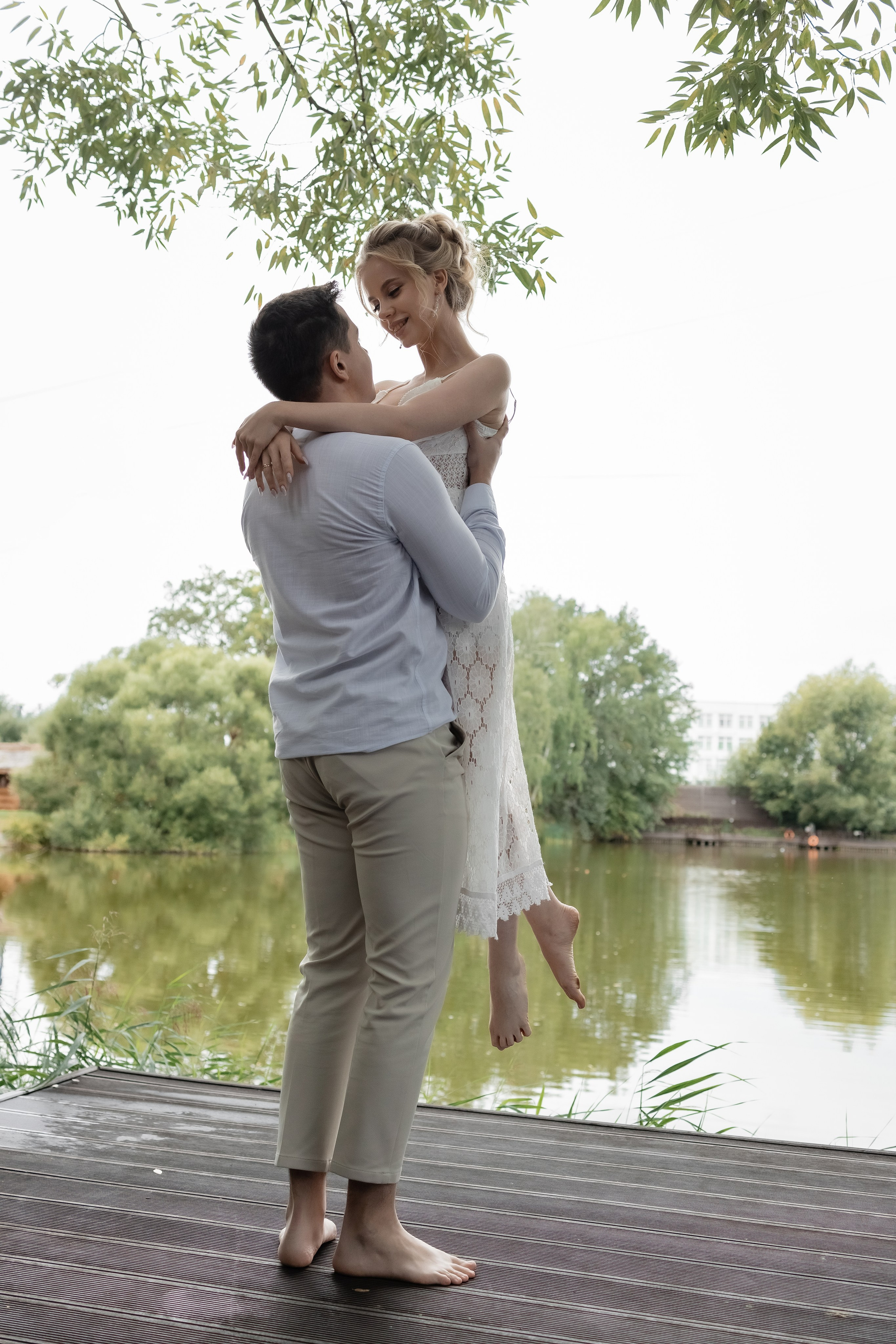 Никита и Александра. Фотограф Москва, Светлана Королева