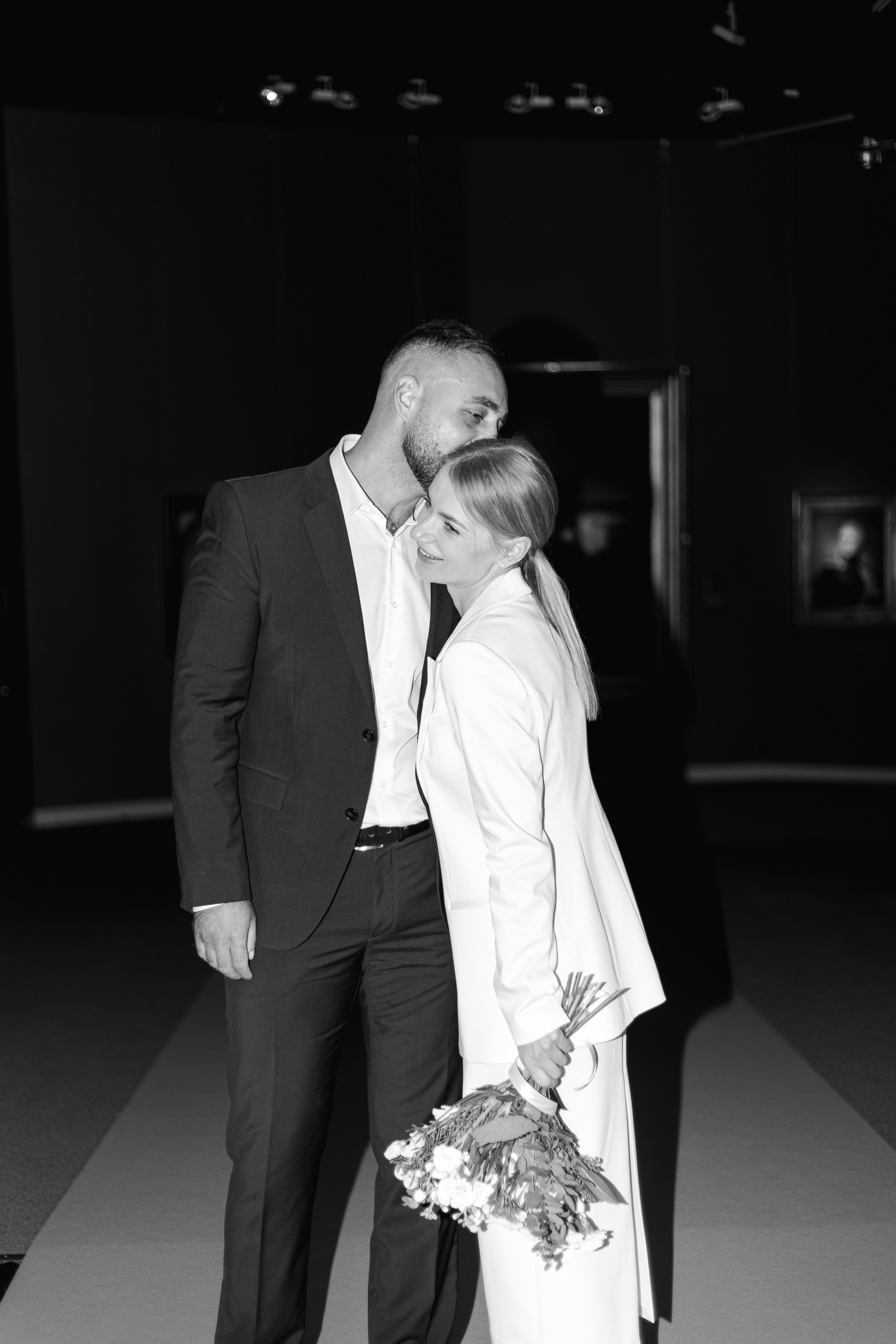 Дмитрий и Марина. Фотограф Москва, Светлана Королева