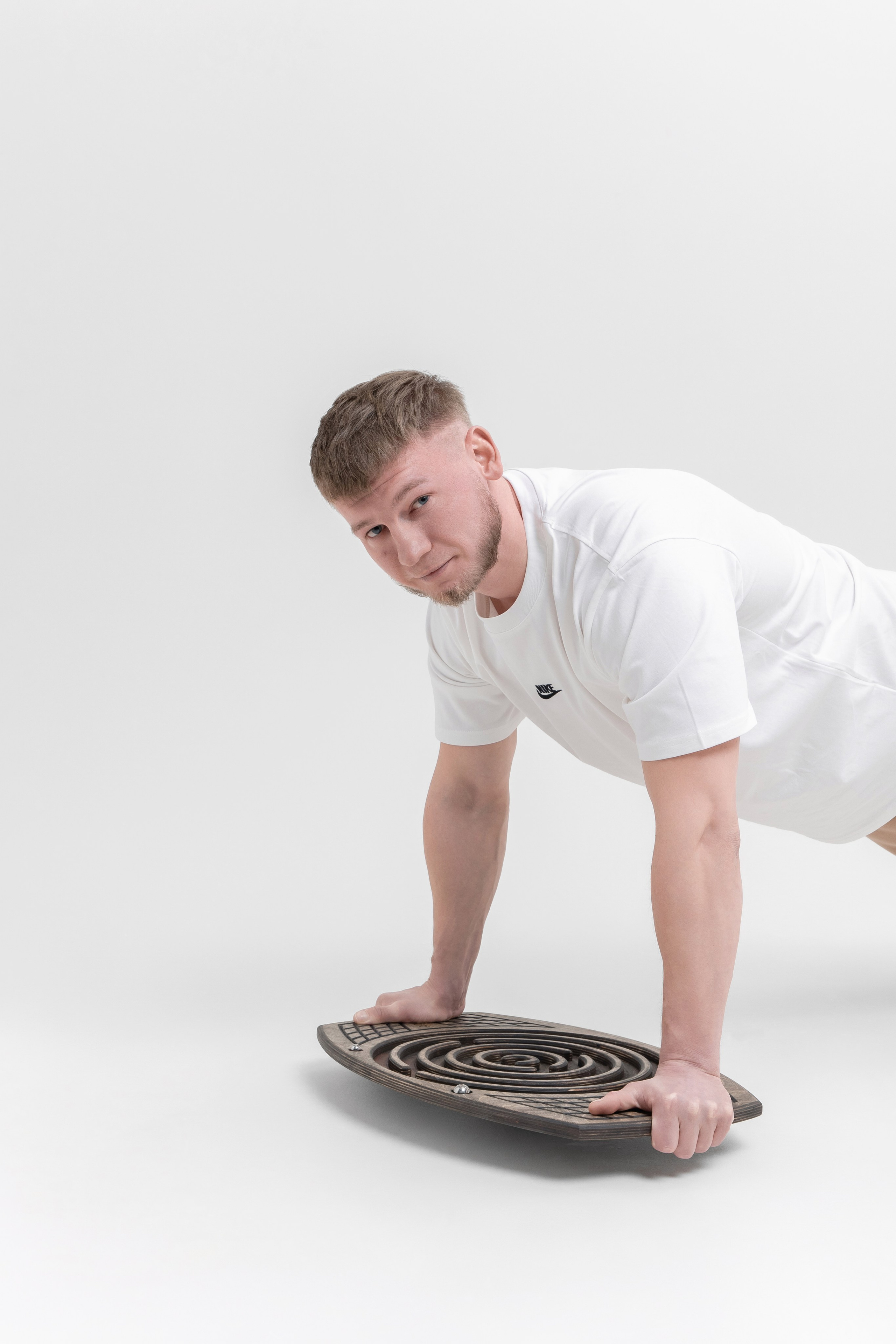 Съемка для WB (Владимир Крикунов). Фотограф Денис Лесковский (Тюмень)