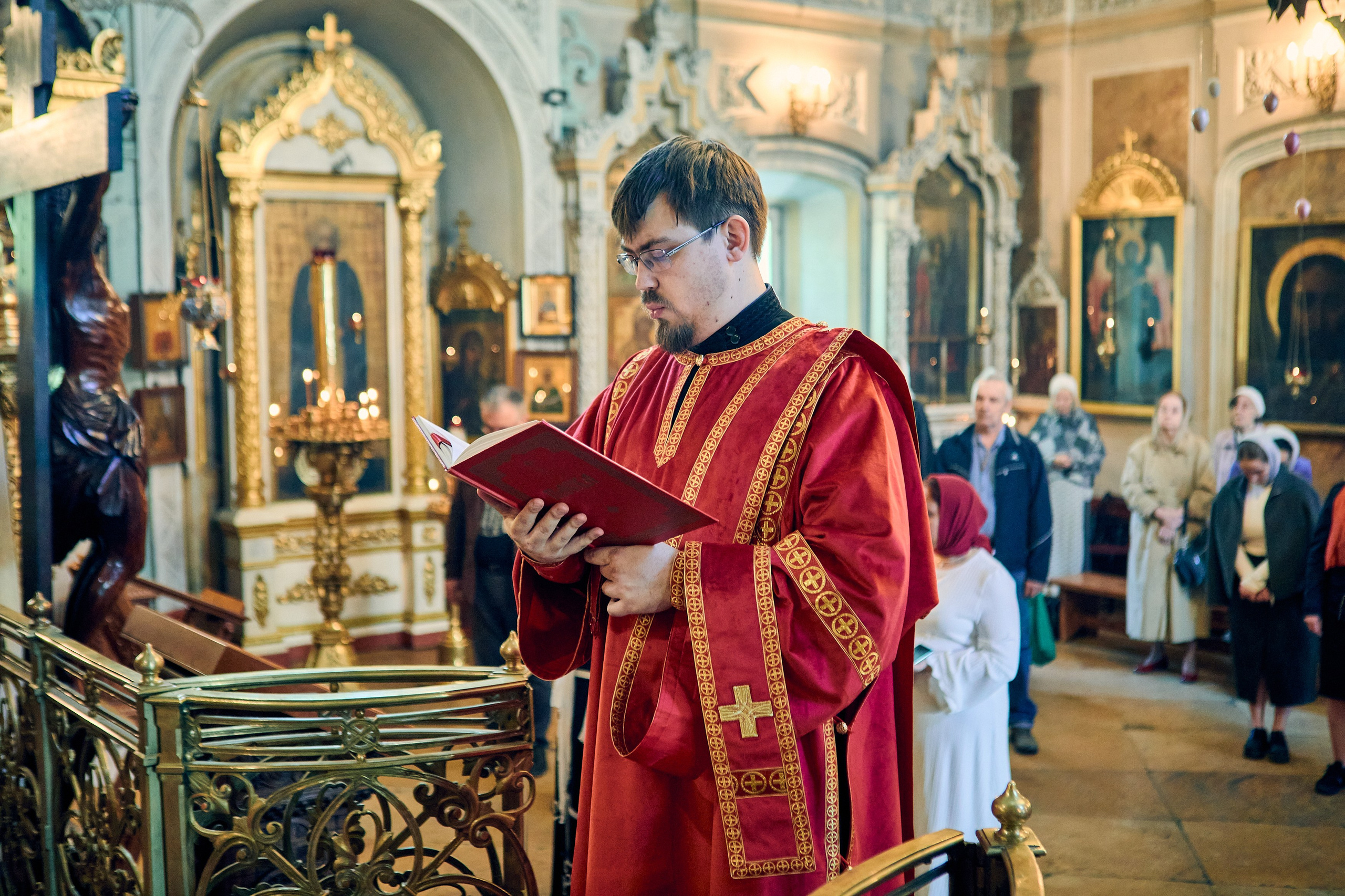 Светлое Христово Воскресение ПАСХА. DMITRY MOISEENKO — фотограф, художник, топ-стилист