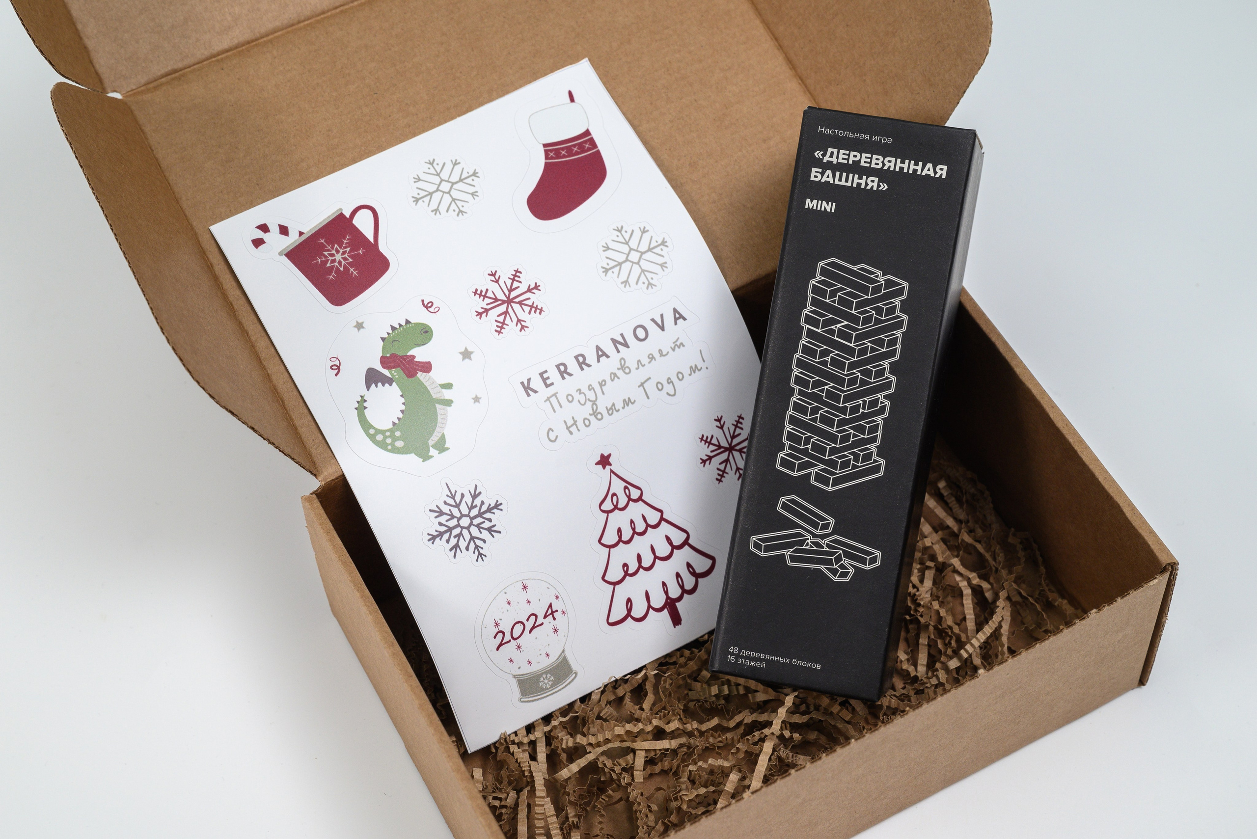 Предметная съёмка