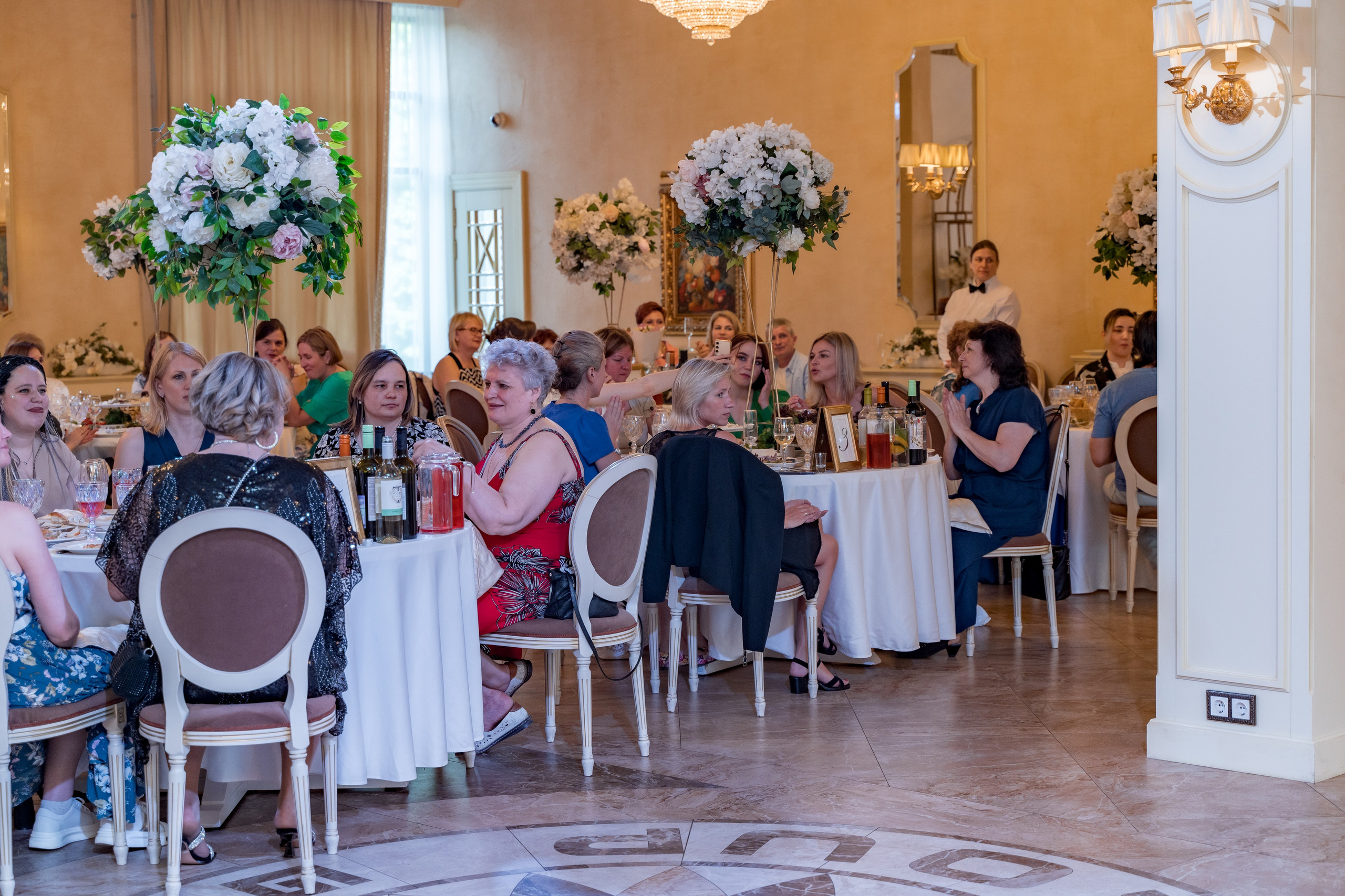 Корпоратив